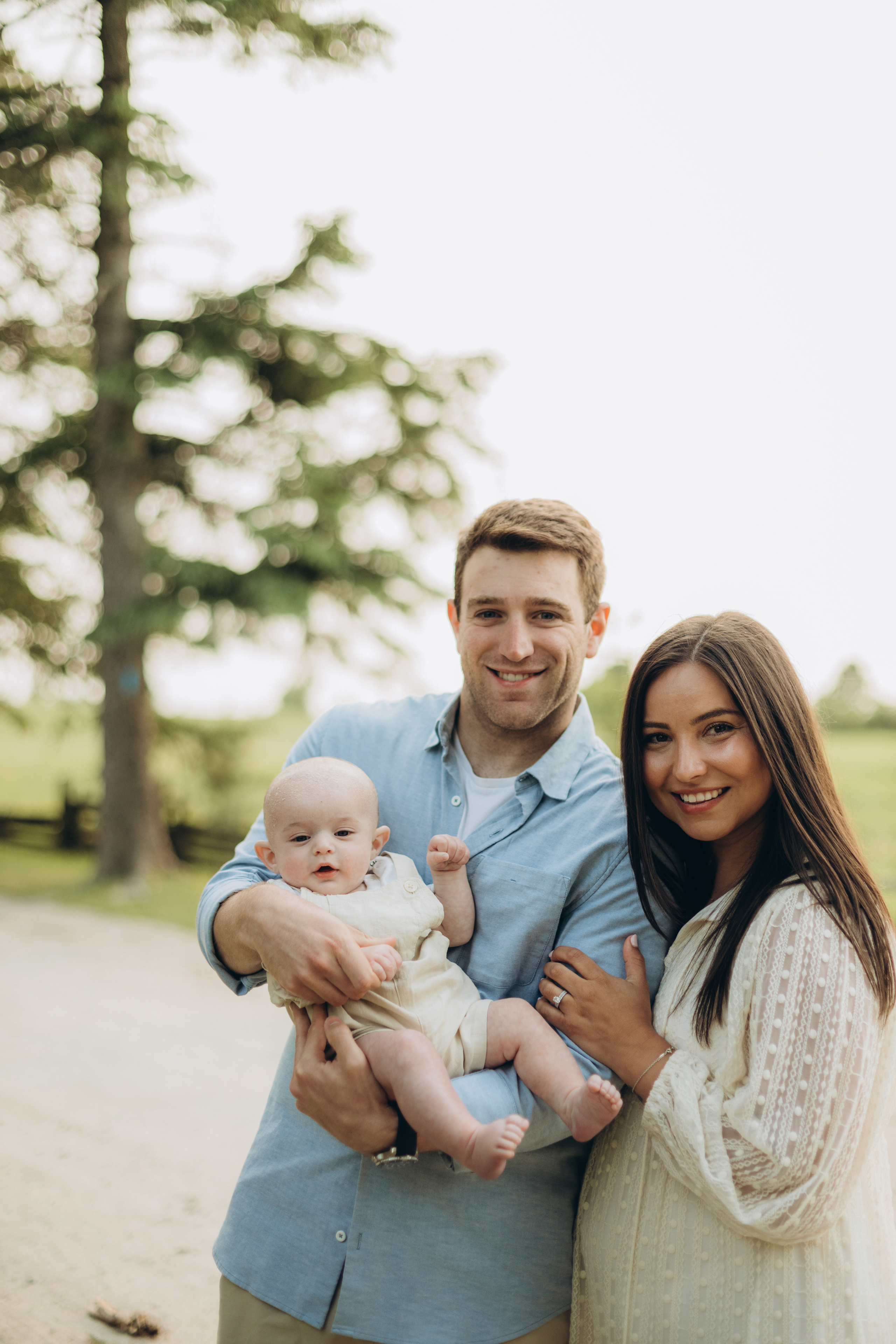 Family session. Wedding Photographer Toronto