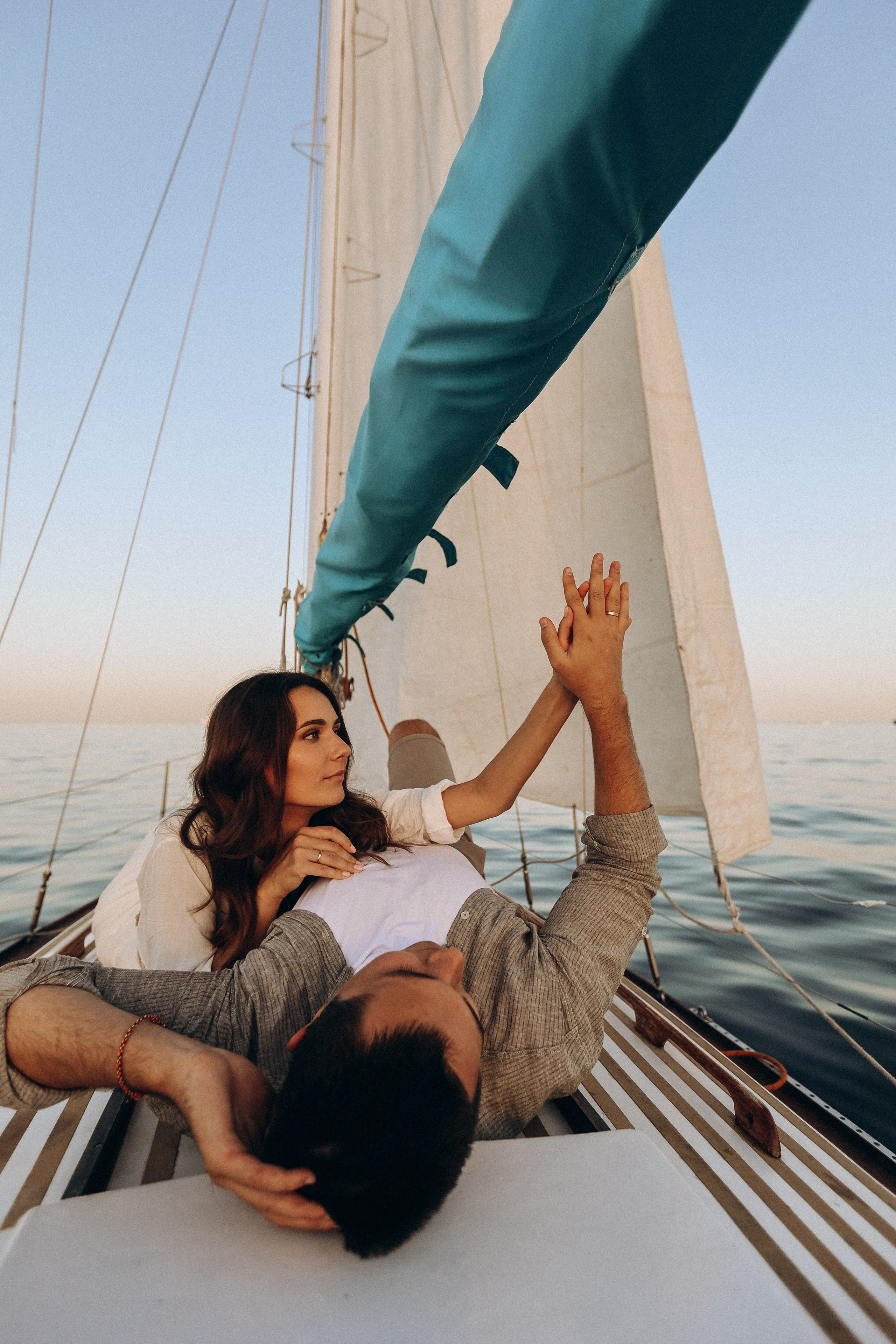 Tania&Artem. Wedding Photographer Toronto