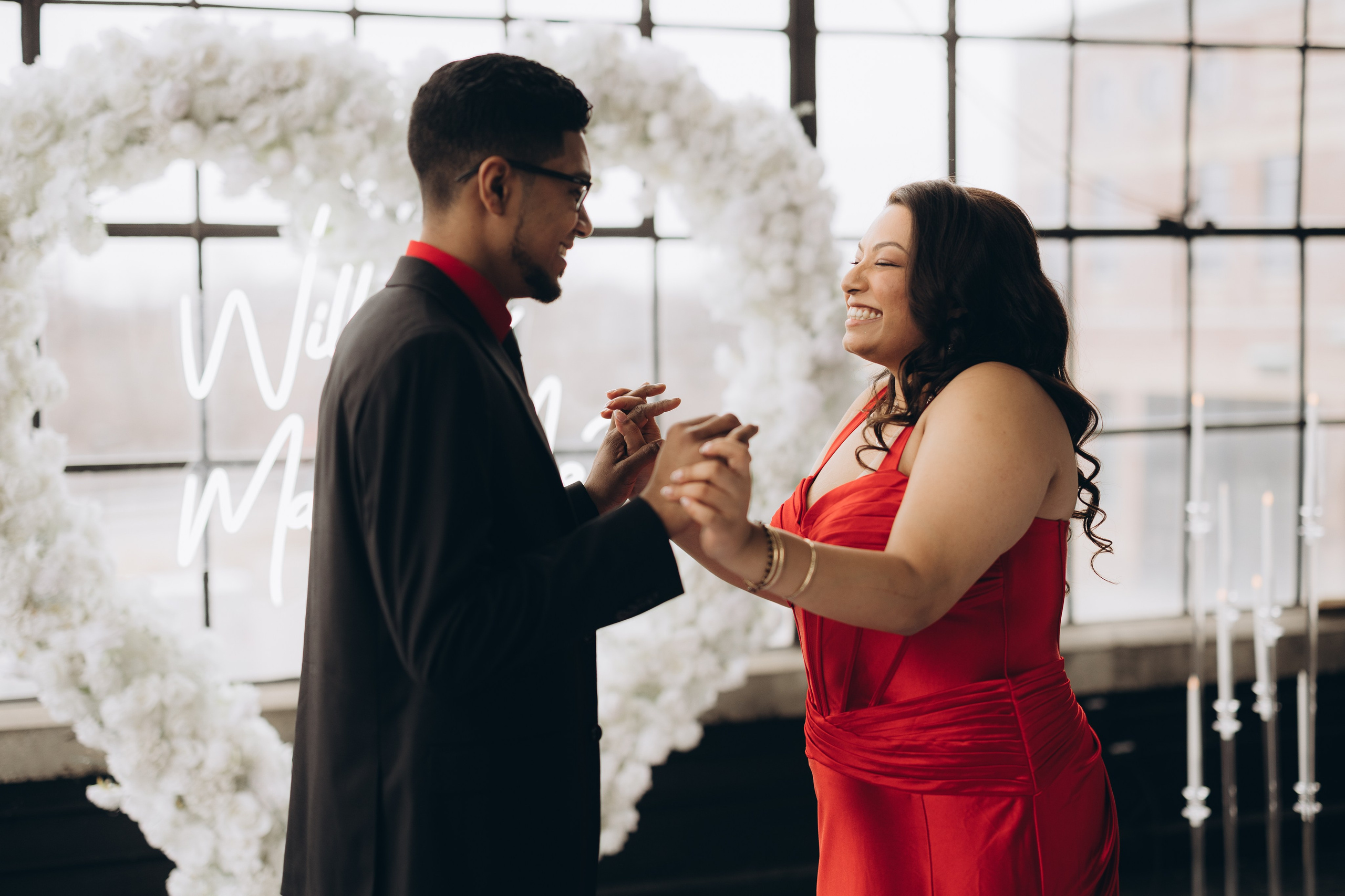 Yes!. Wedding Photographer Toronto