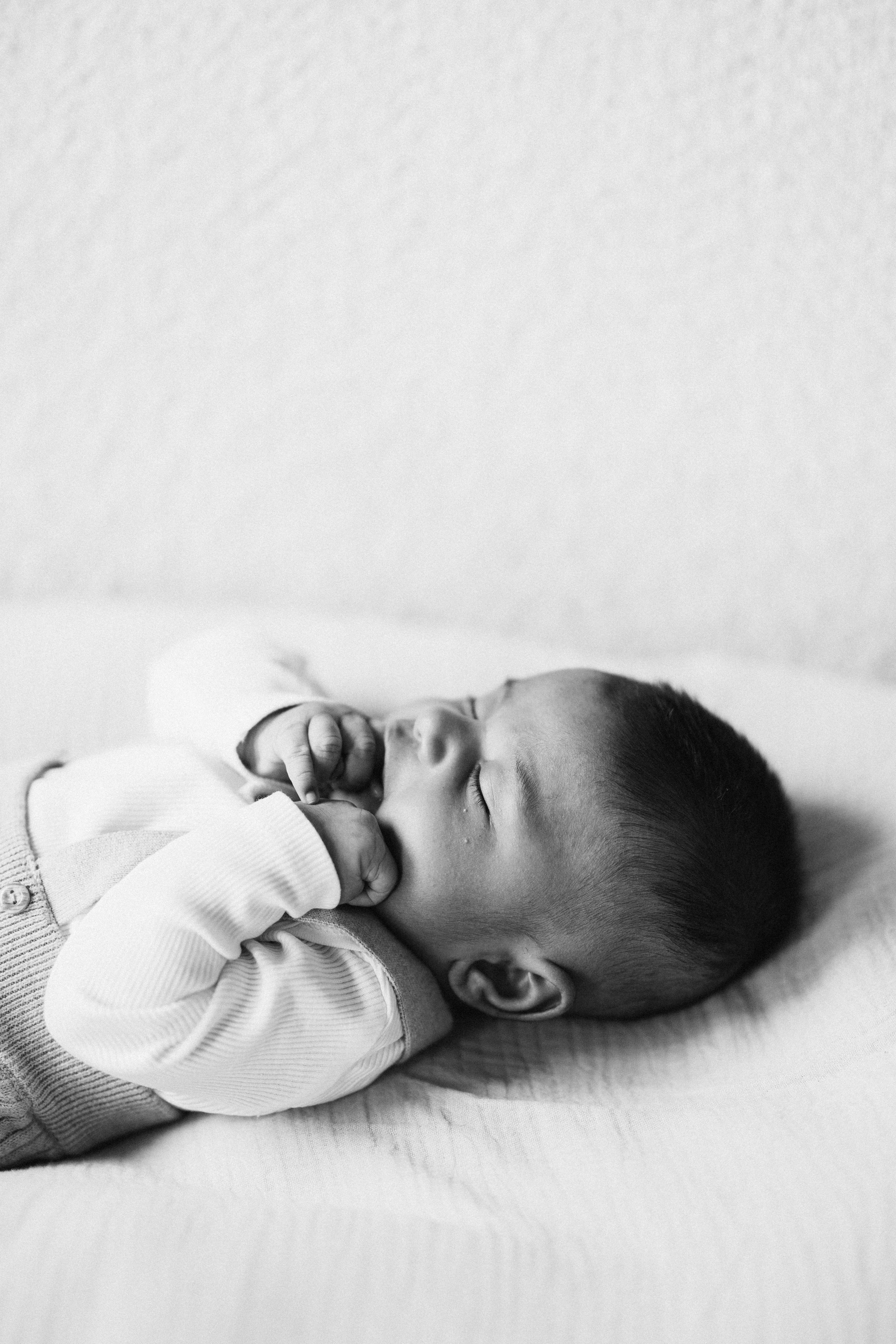 2 month old. Wedding Photographer Toronto