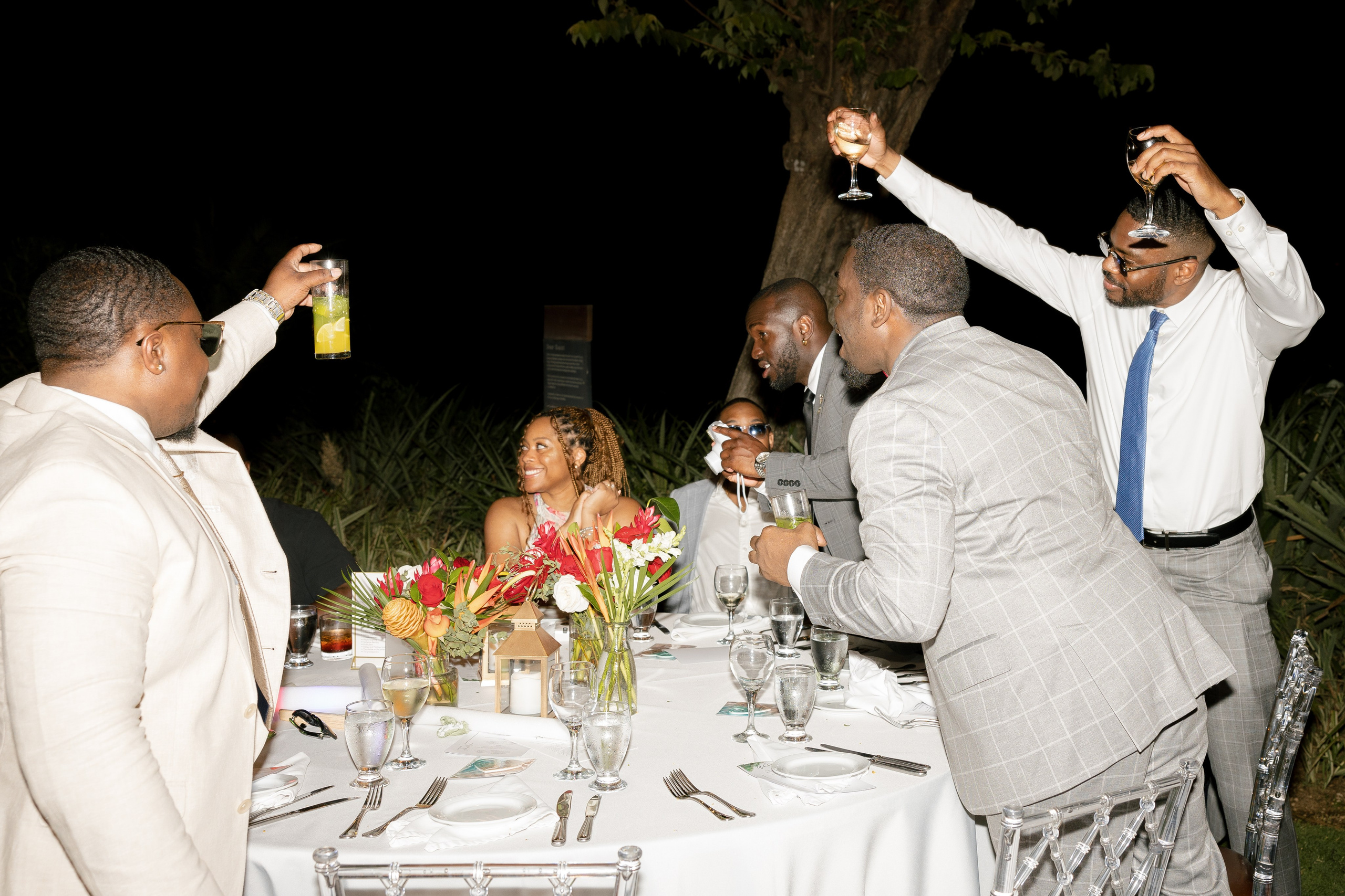 Ashley&Matt (Costa Rica). Wedding Photographer Toronto