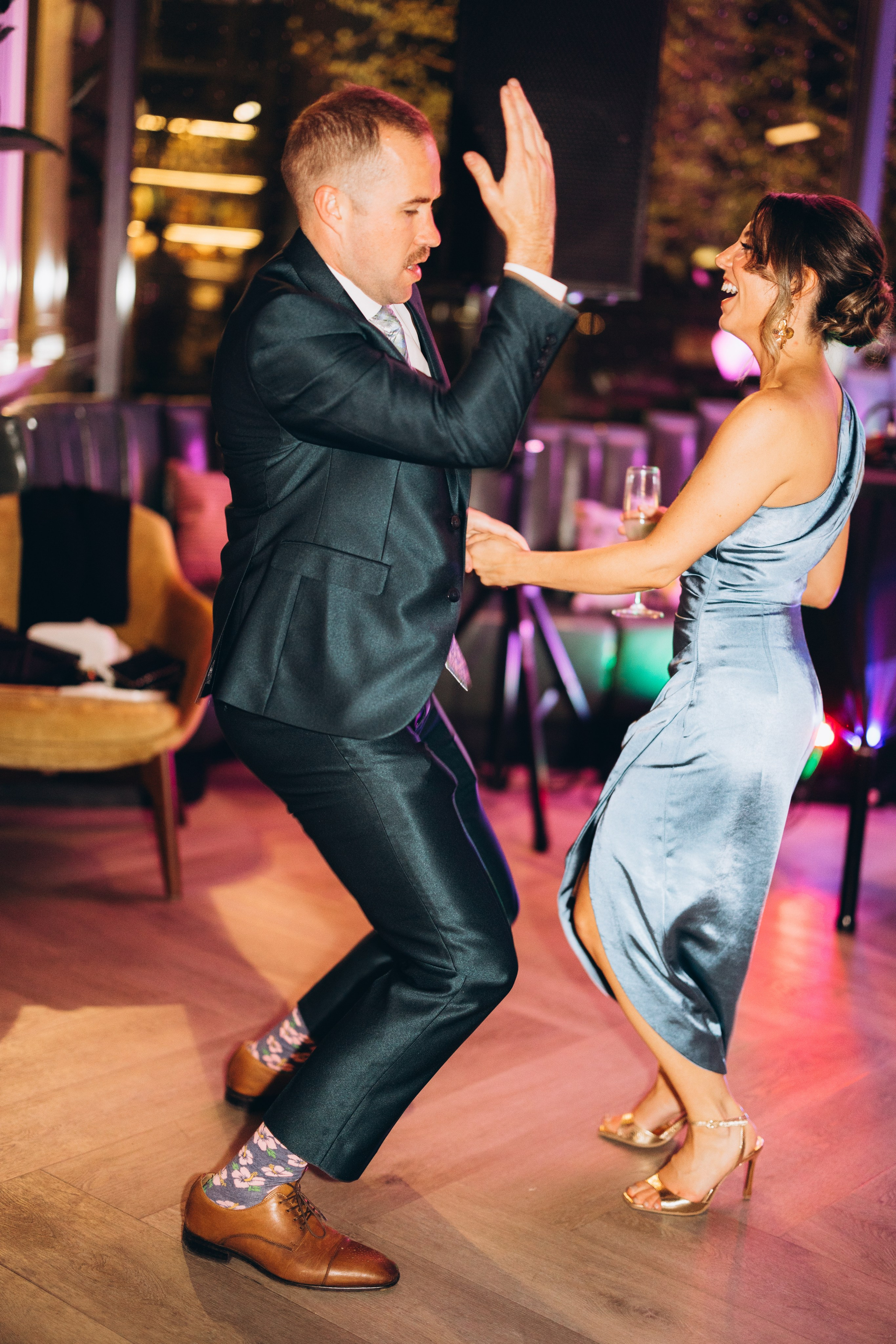 M&T. Wedding Photographer Toronto