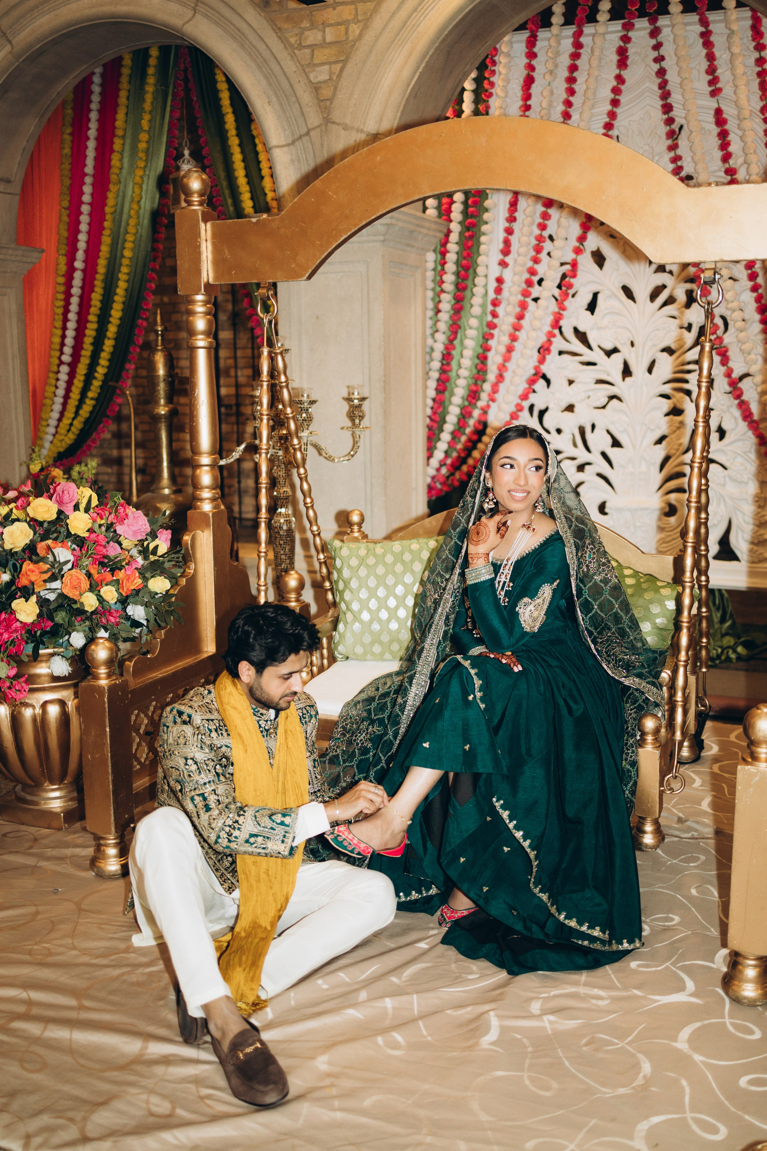 Raesham&Harris. Wedding Photographer Toronto