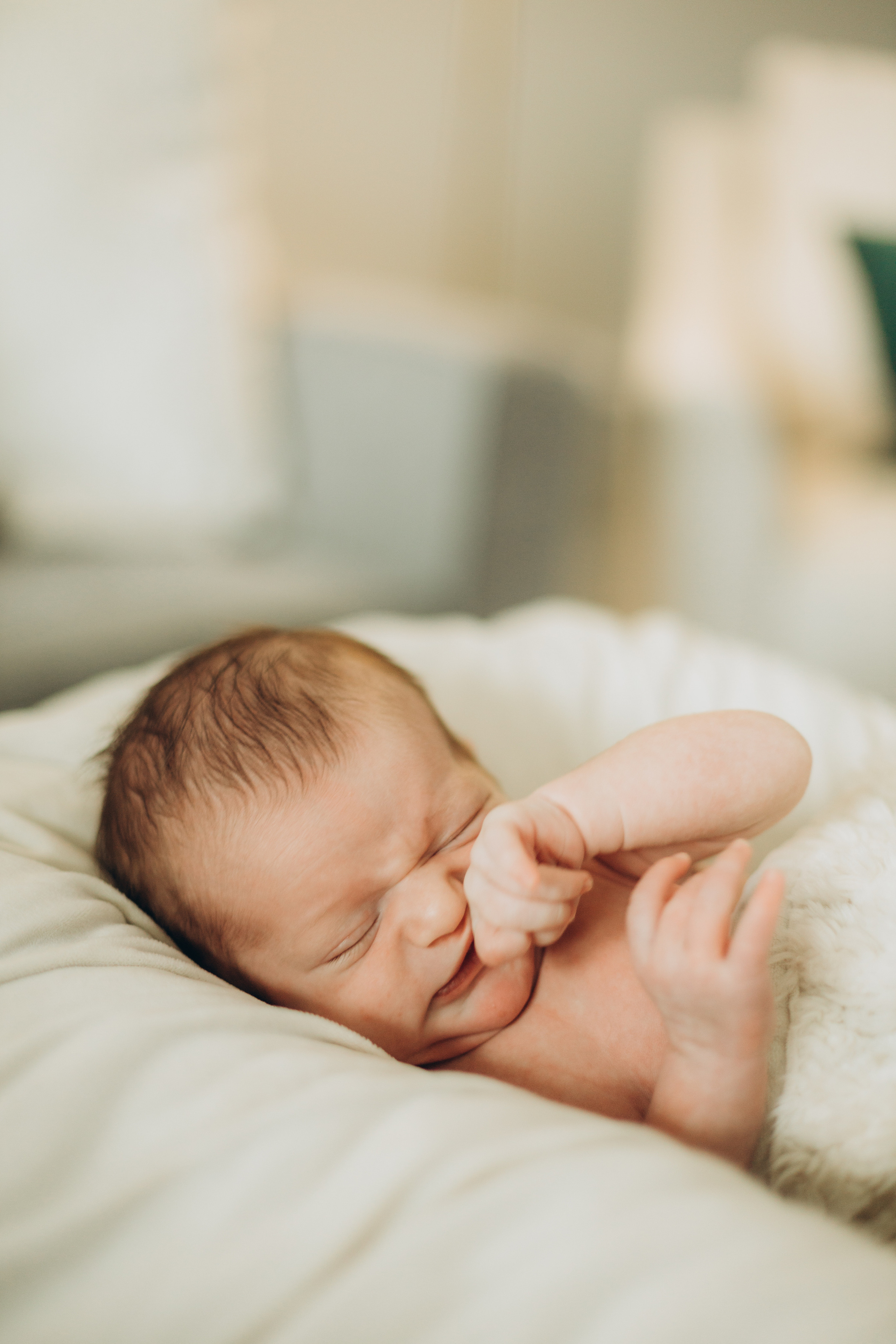 Baby Conrad. Wedding Photographer Toronto