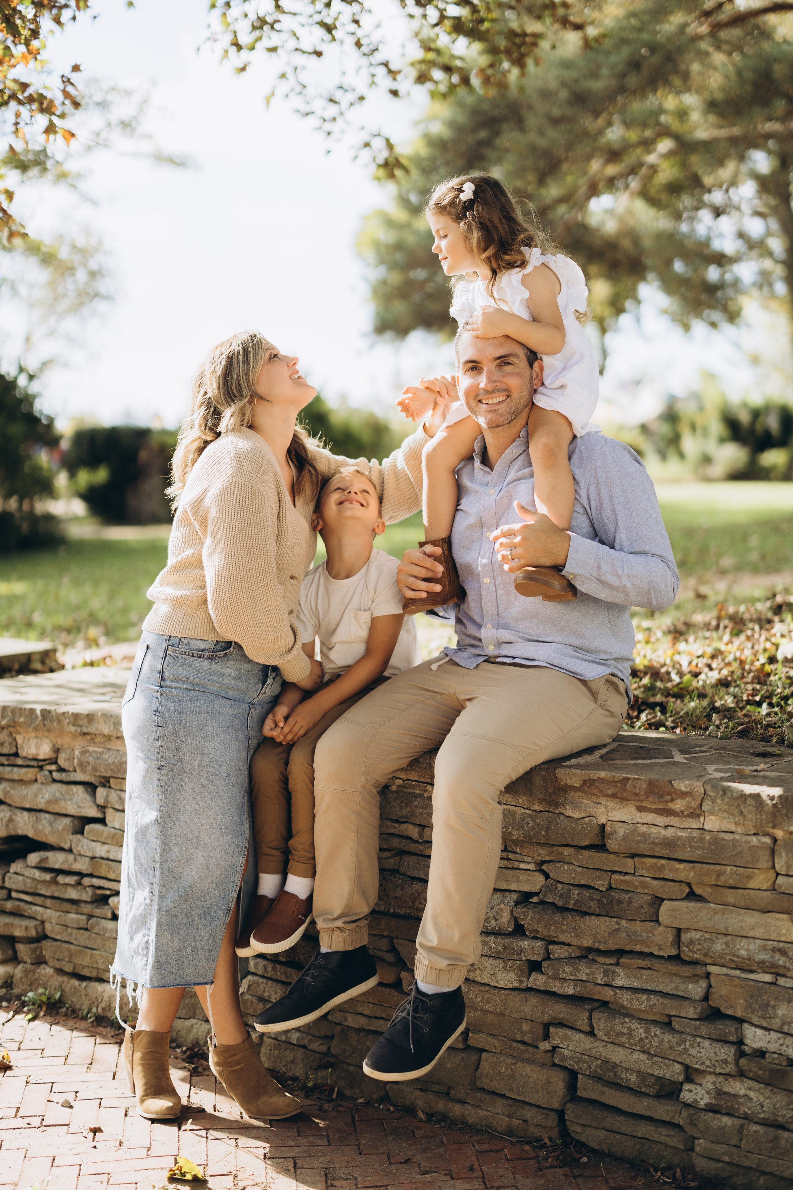 Fall 2024. Wedding Photographer Toronto