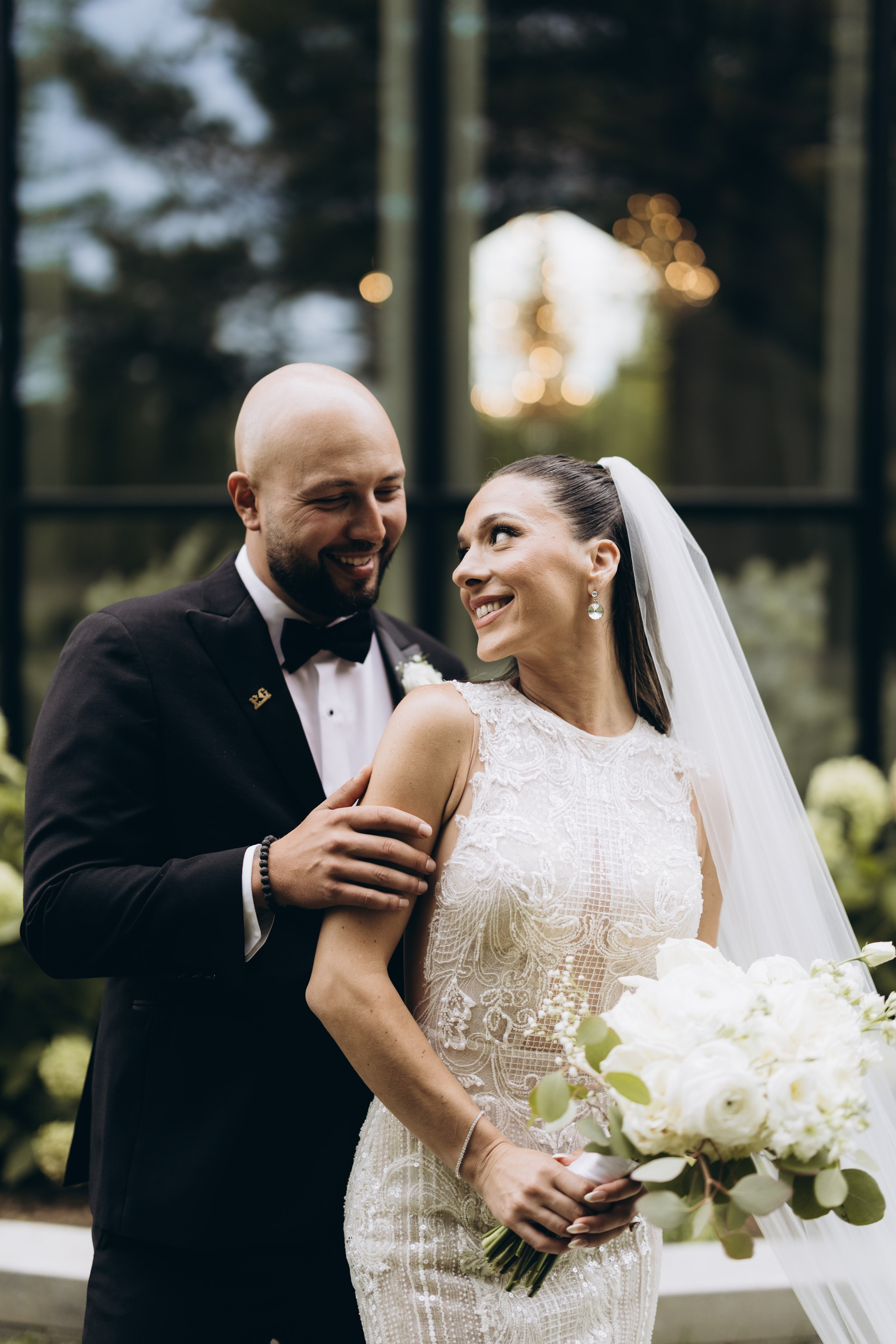 F&J. Wedding Photographer Toronto