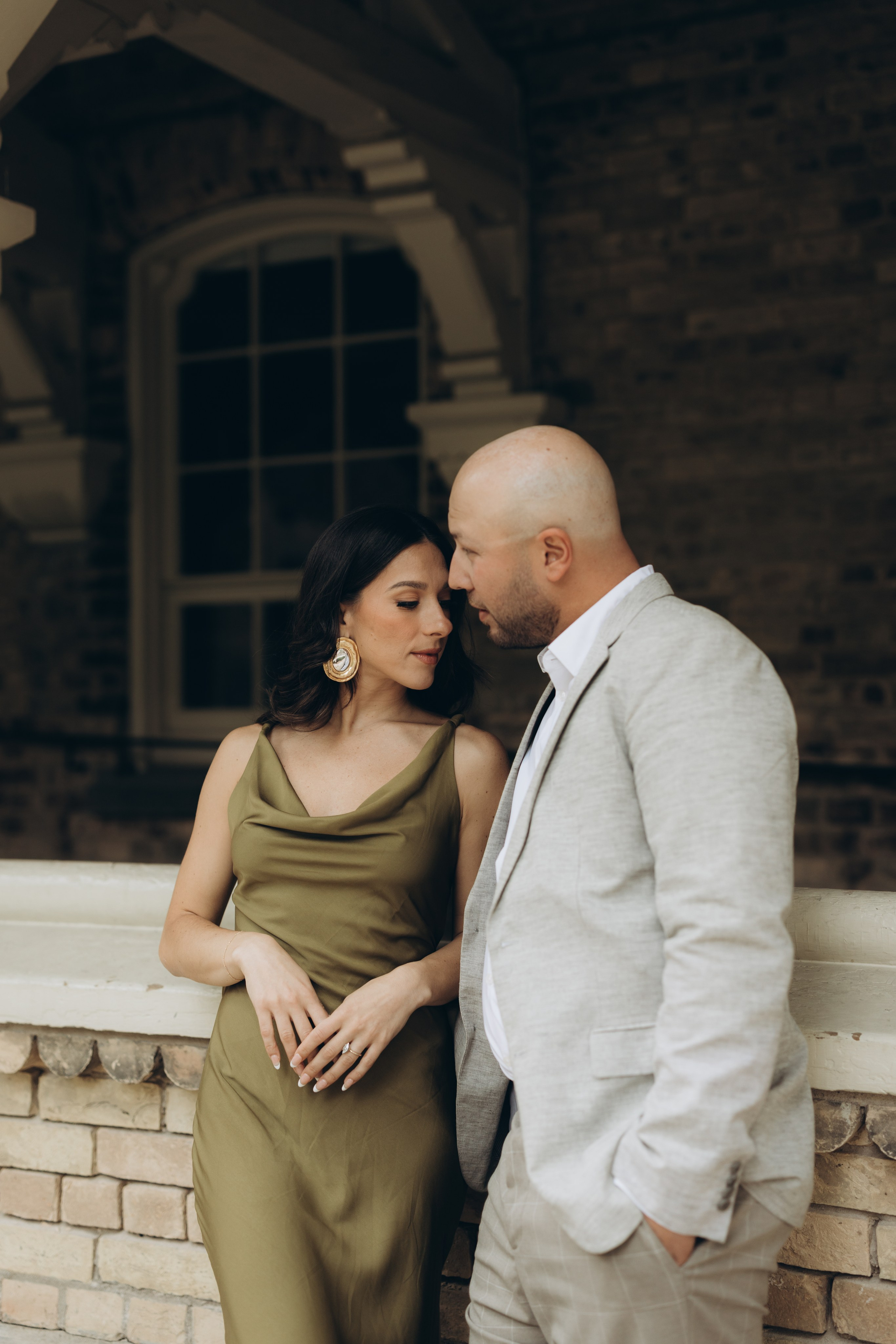 F+J. Wedding Photographer Toronto