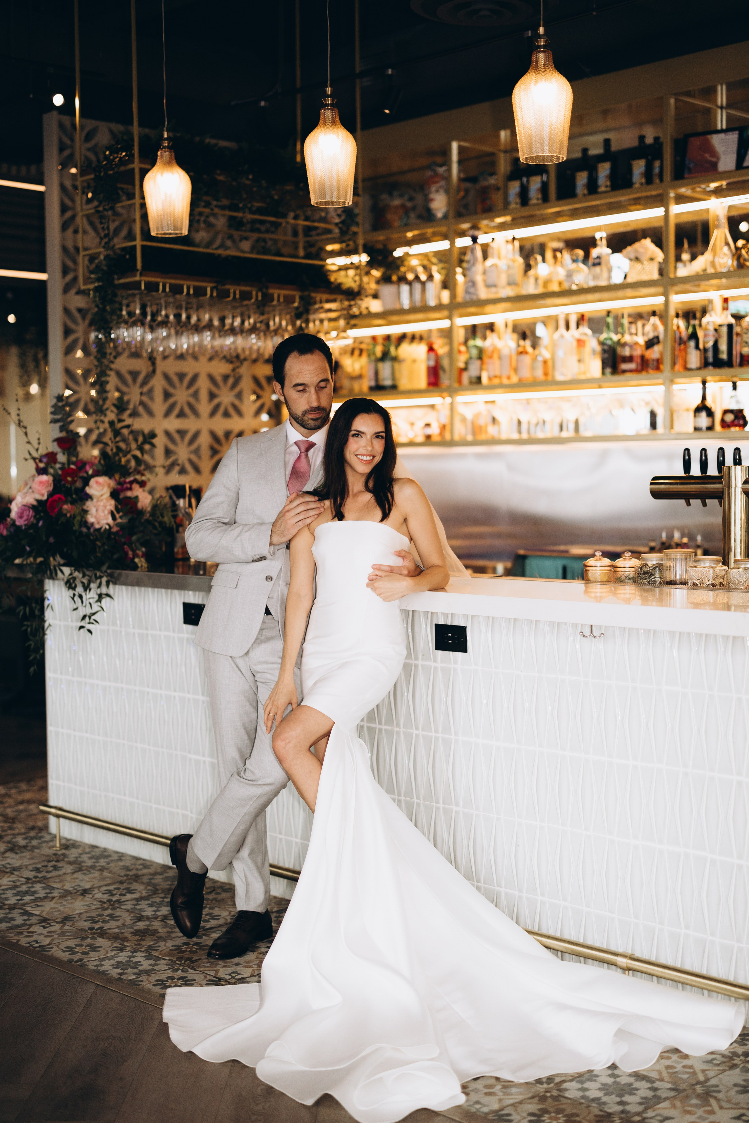 M&T. Wedding Photographer Toronto