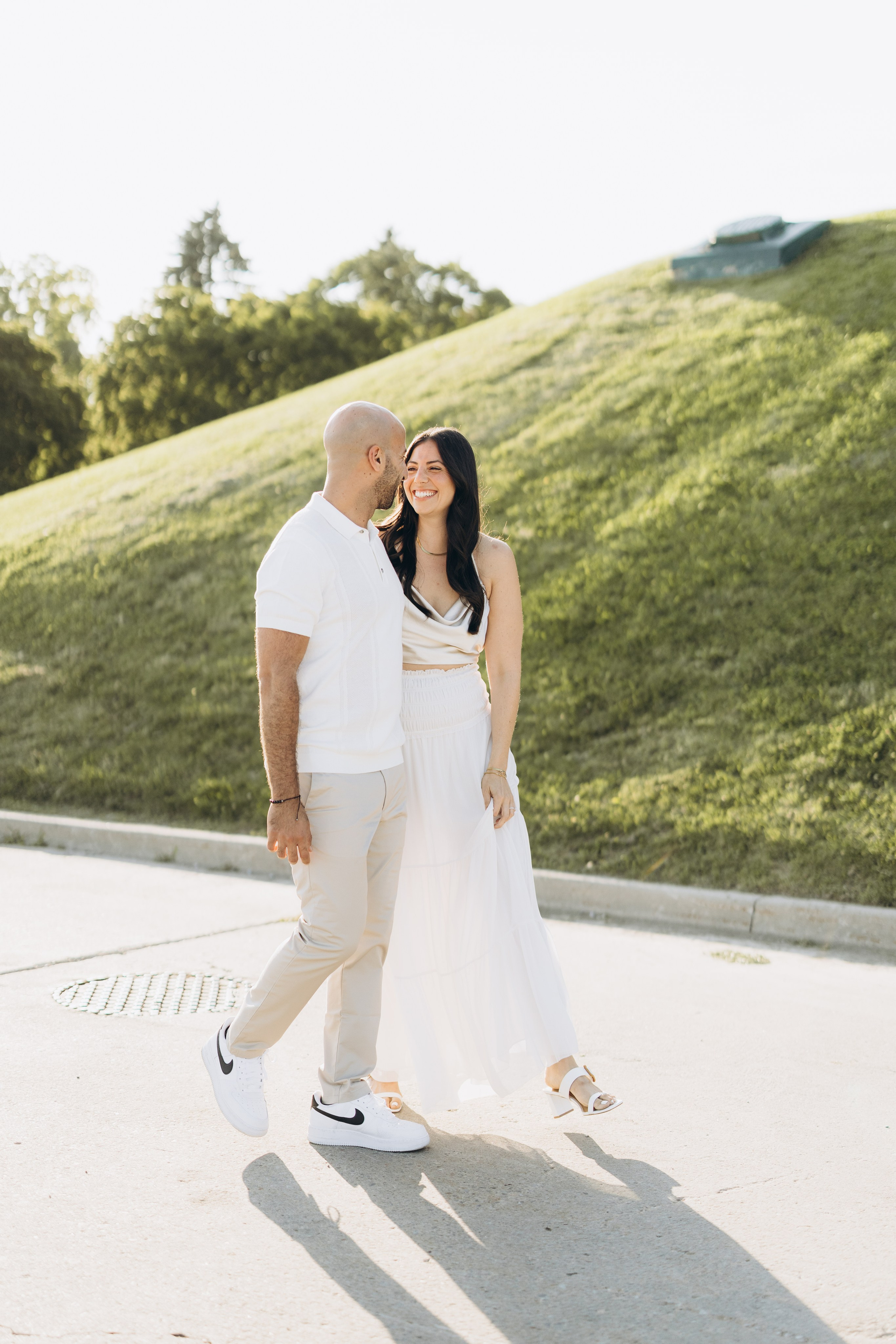 Ashley&Omar. Wedding Photographer Toronto