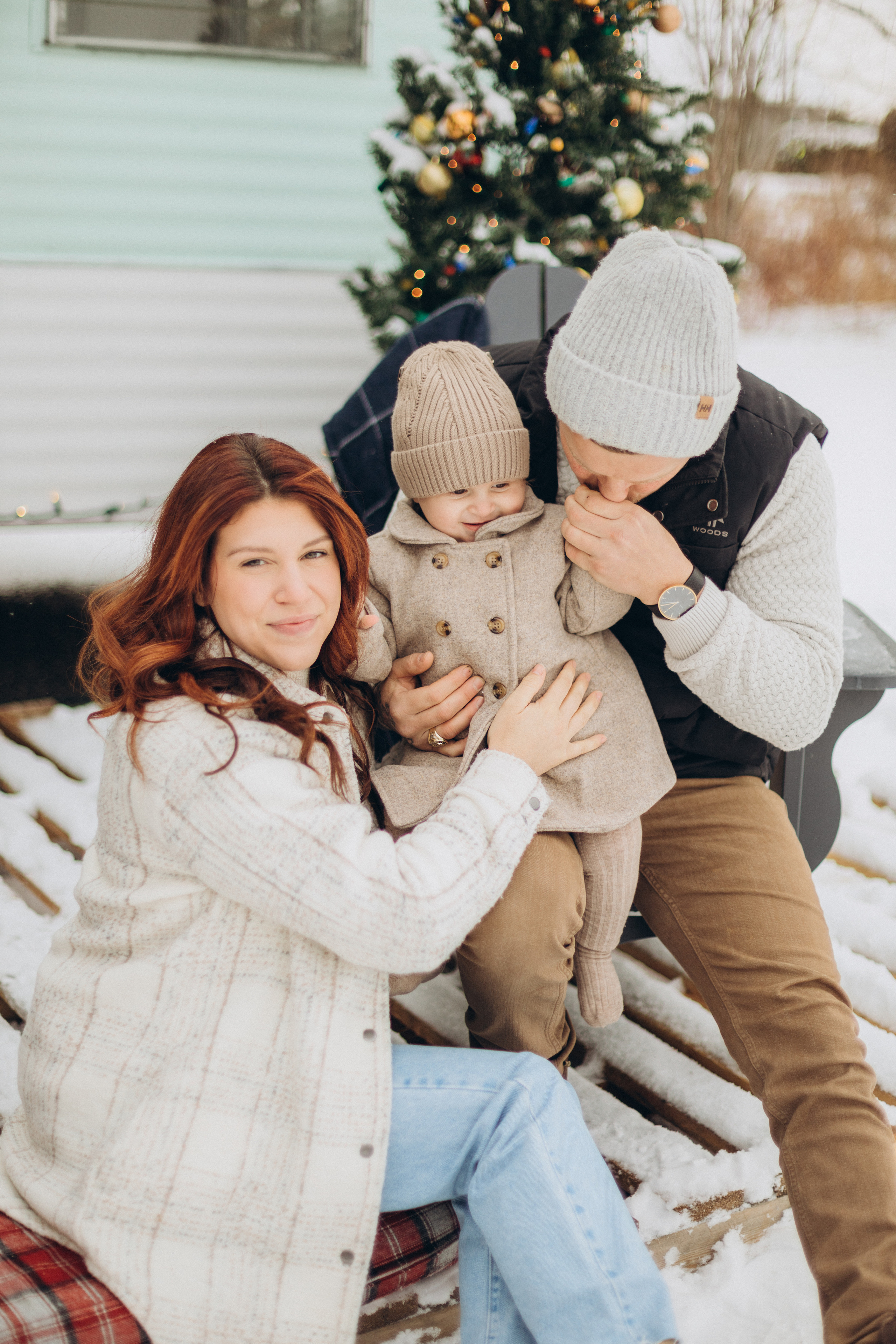 Merry Christmas!. Wedding Photographer Toronto