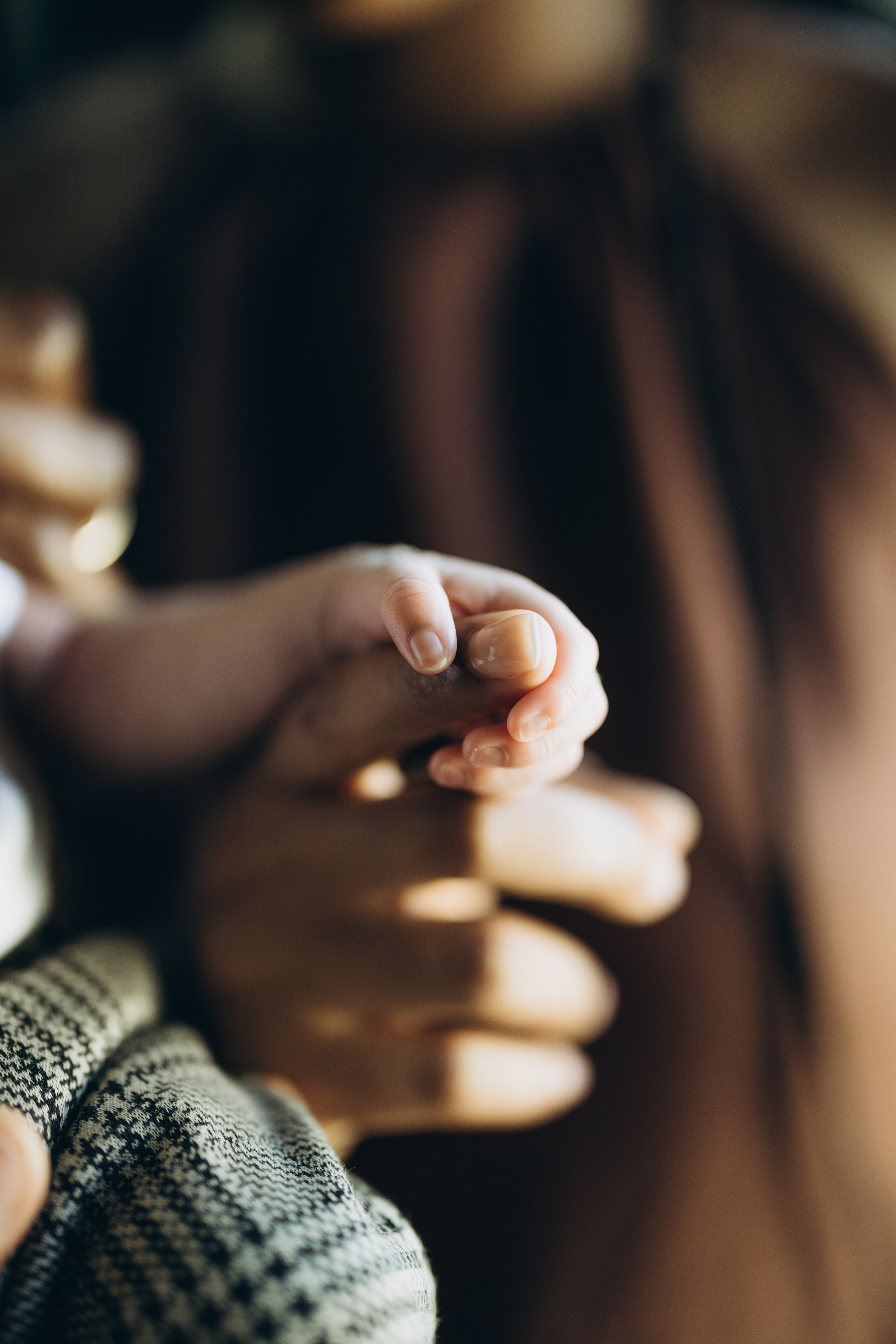 Baby N. Wedding Photographer Toronto