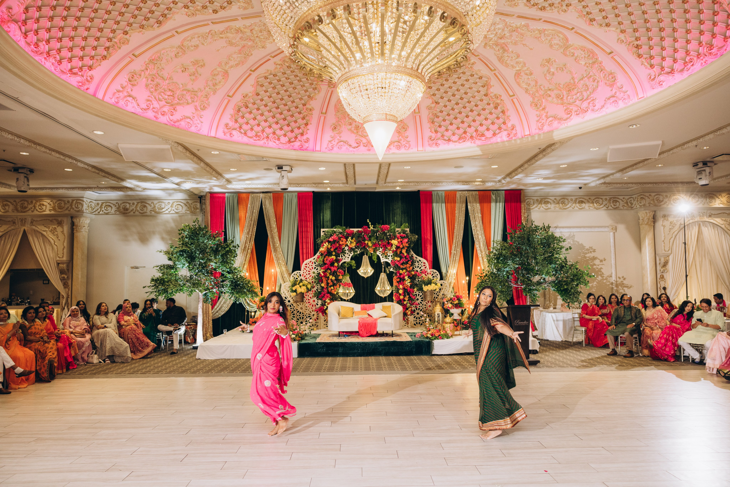 B&B. Wedding Photographer Toronto