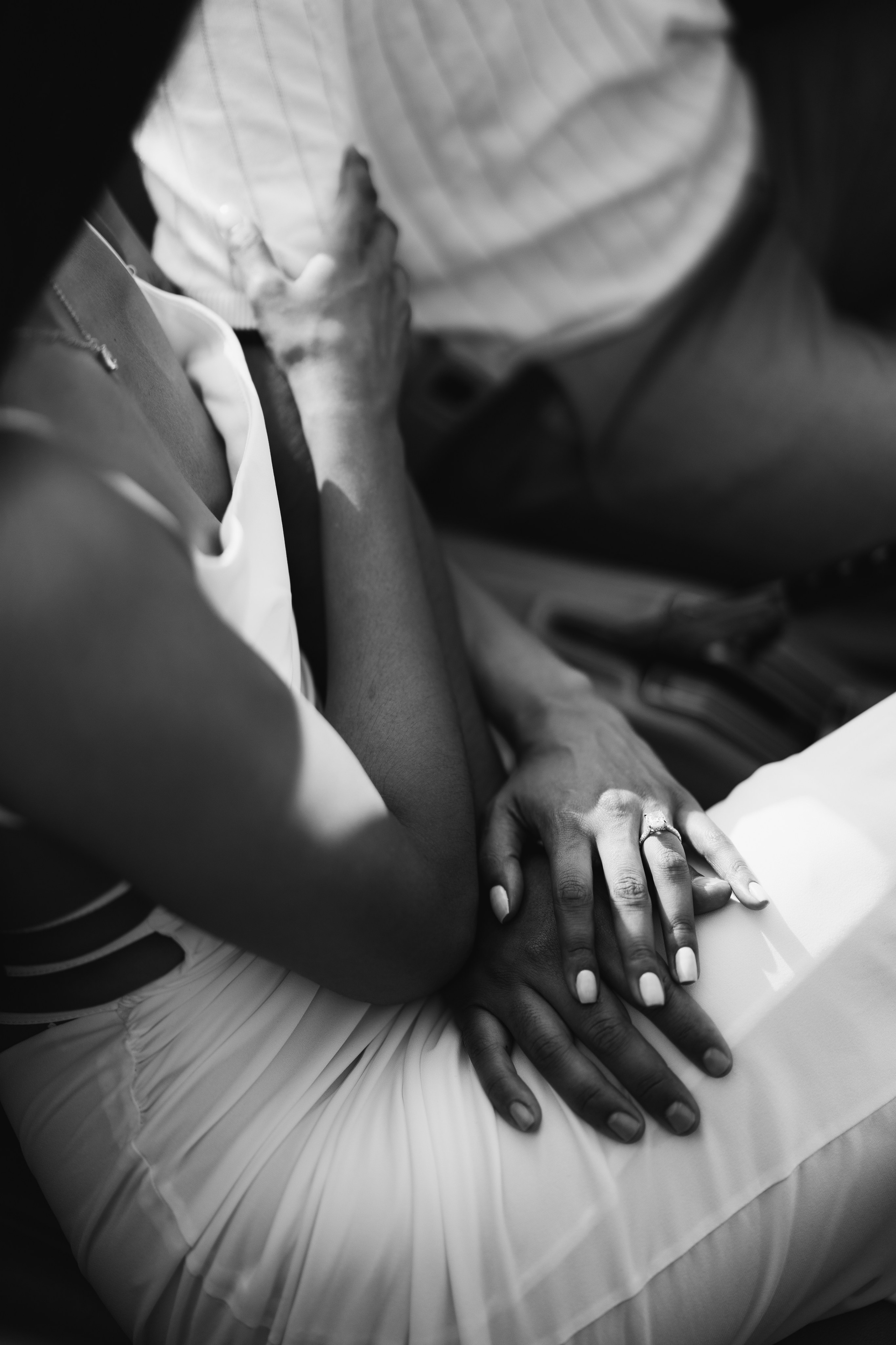 Rochelle&Brayan. Wedding Photographer Toronto