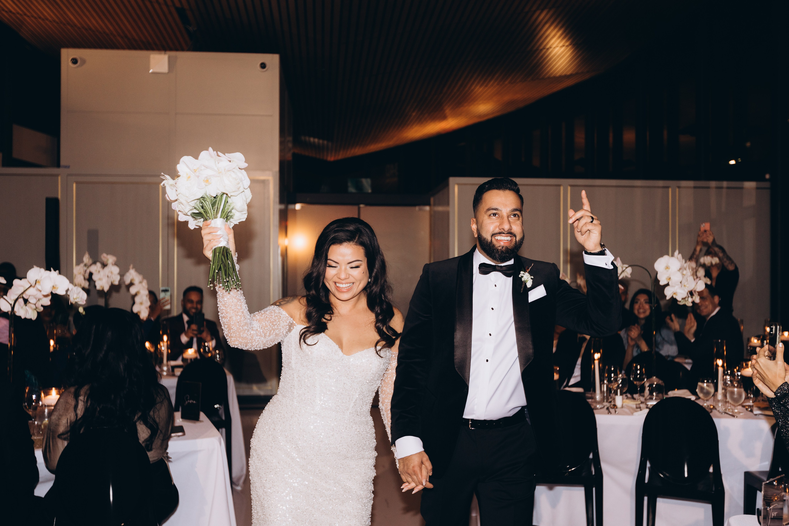 Andy&Michael. Wedding Photographer Toronto