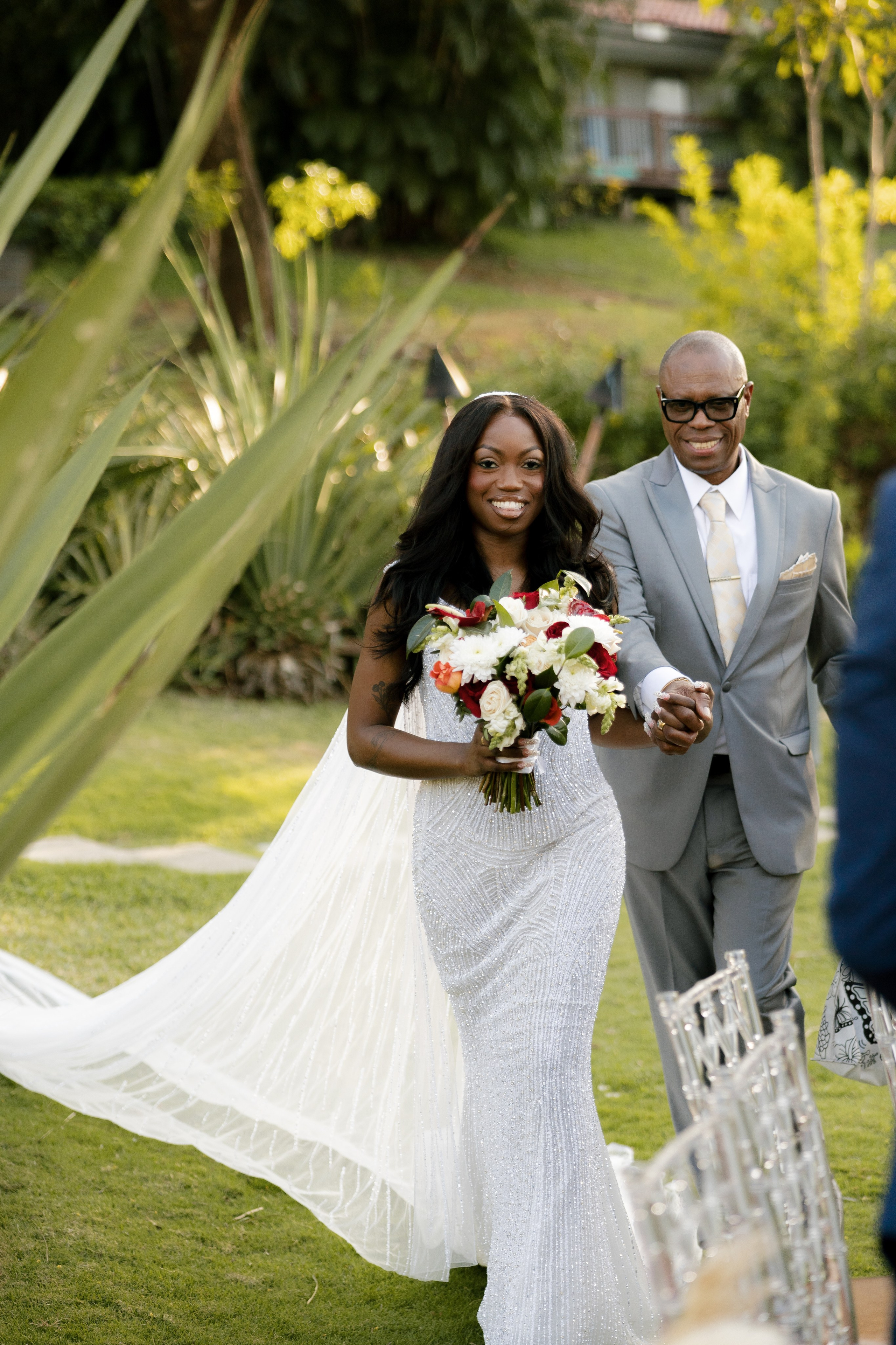 Ashley&Matt (Costa Rica). Wedding Photographer Toronto