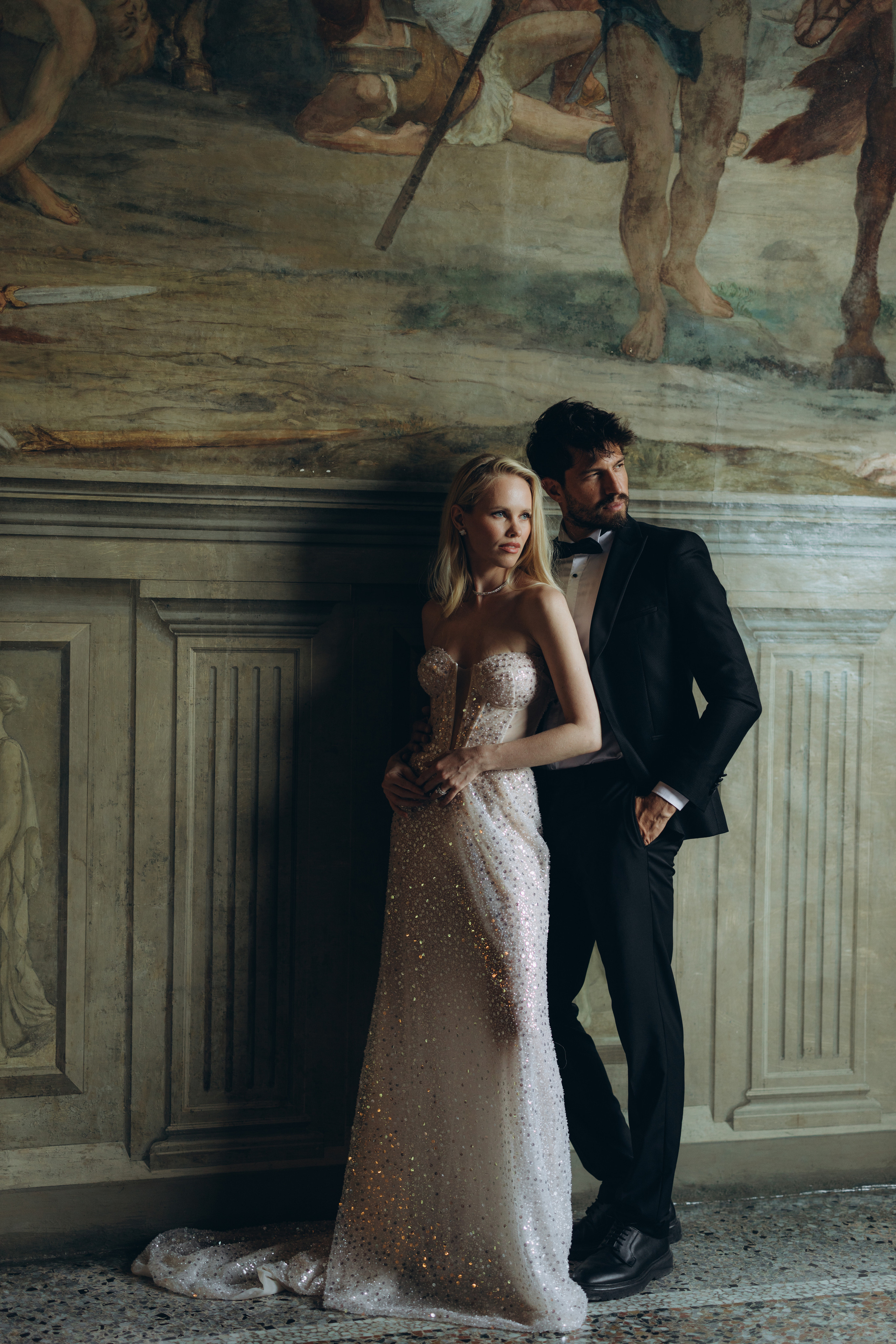 Anna&Henry (Como, Italy). Wedding Photographer Toronto