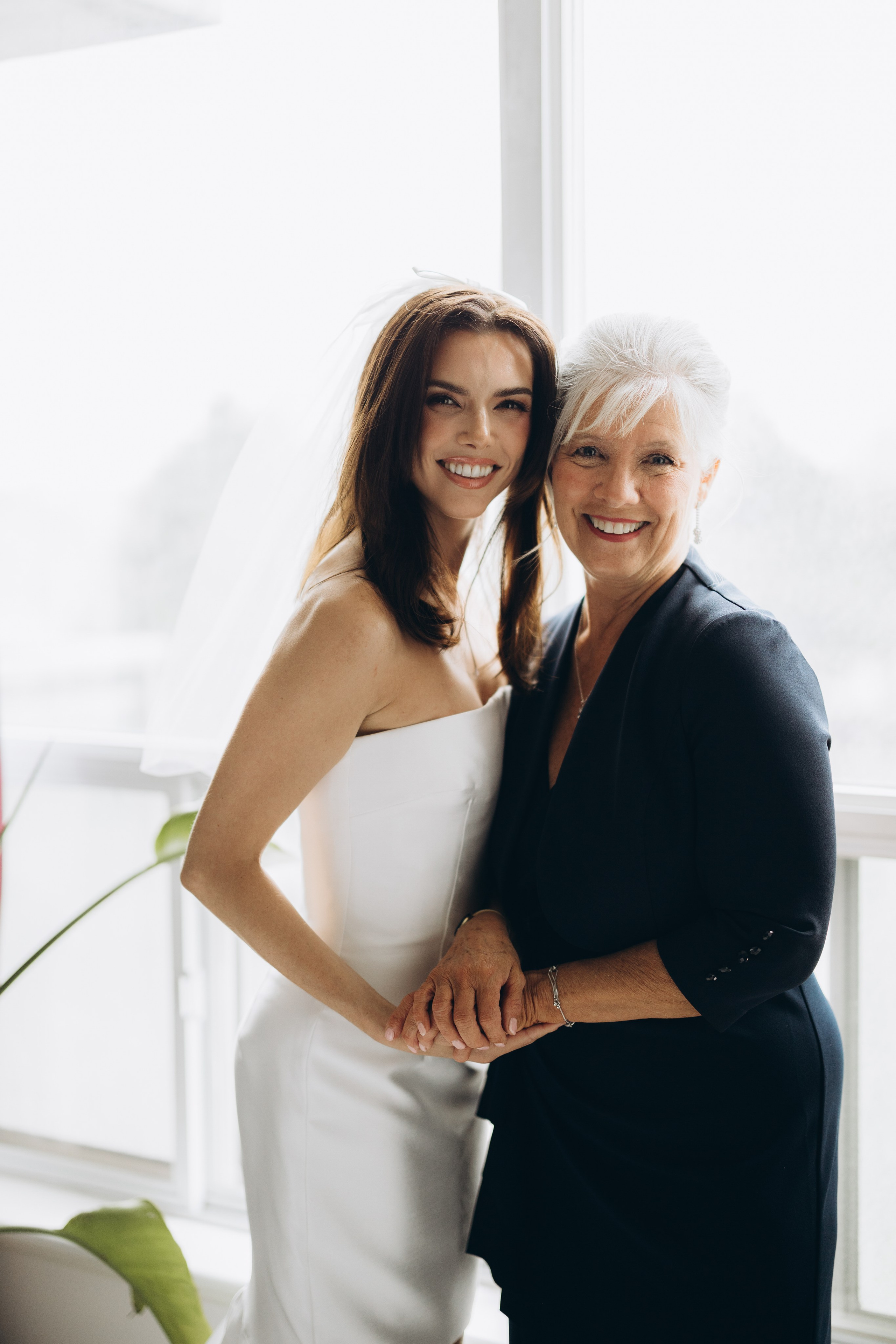 M&T. Wedding Photographer Toronto