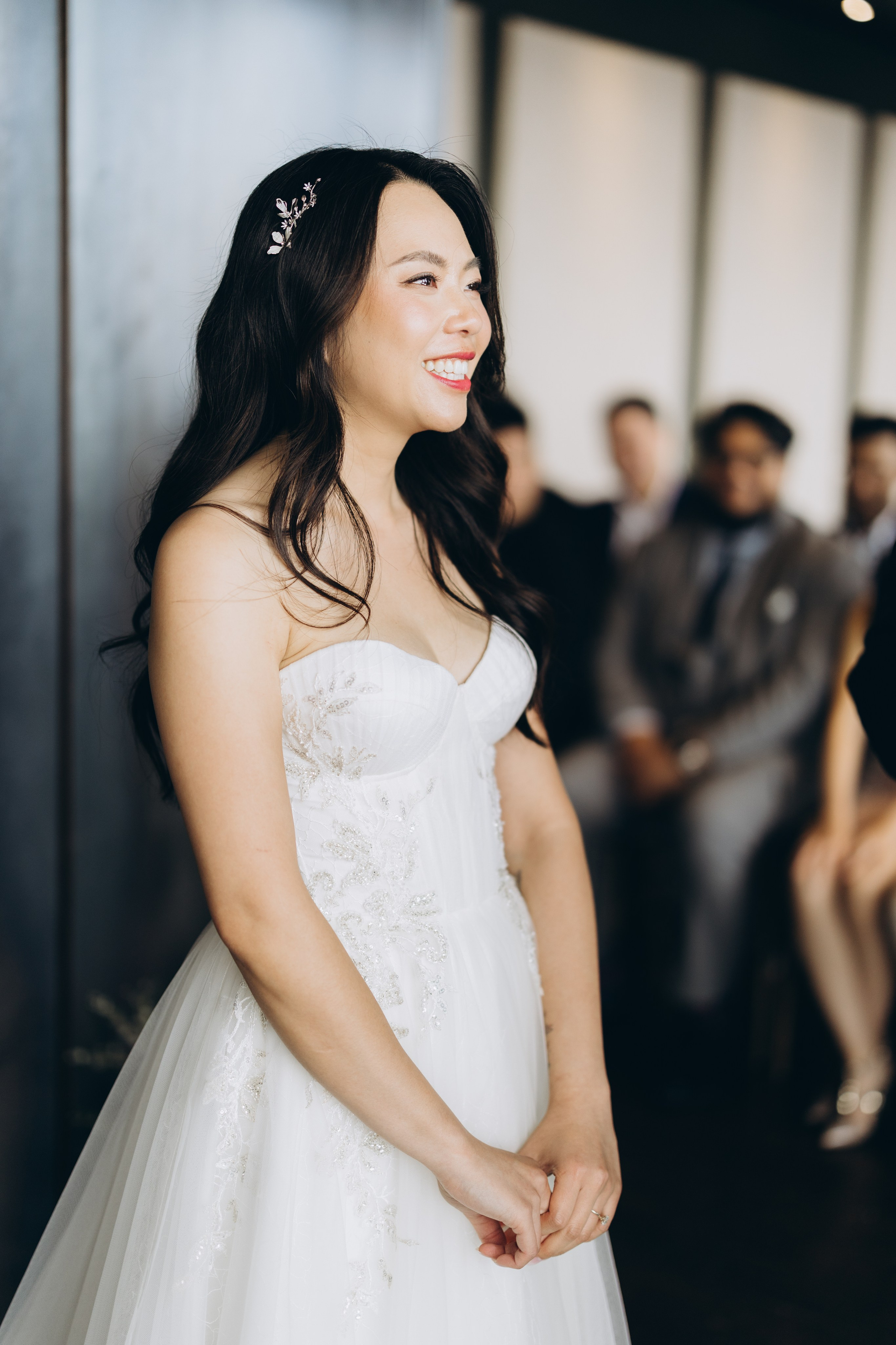 Stephanie&David. Wedding Photographer Toronto