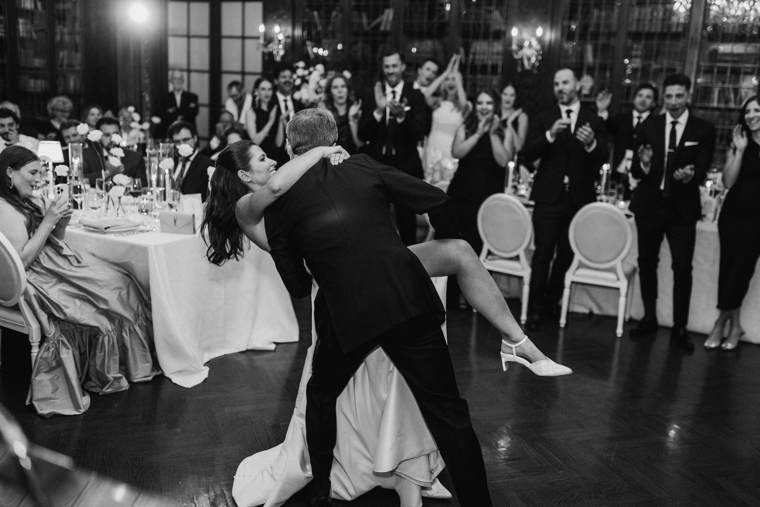 C&K Casa Loma. Wedding Photographer Toronto