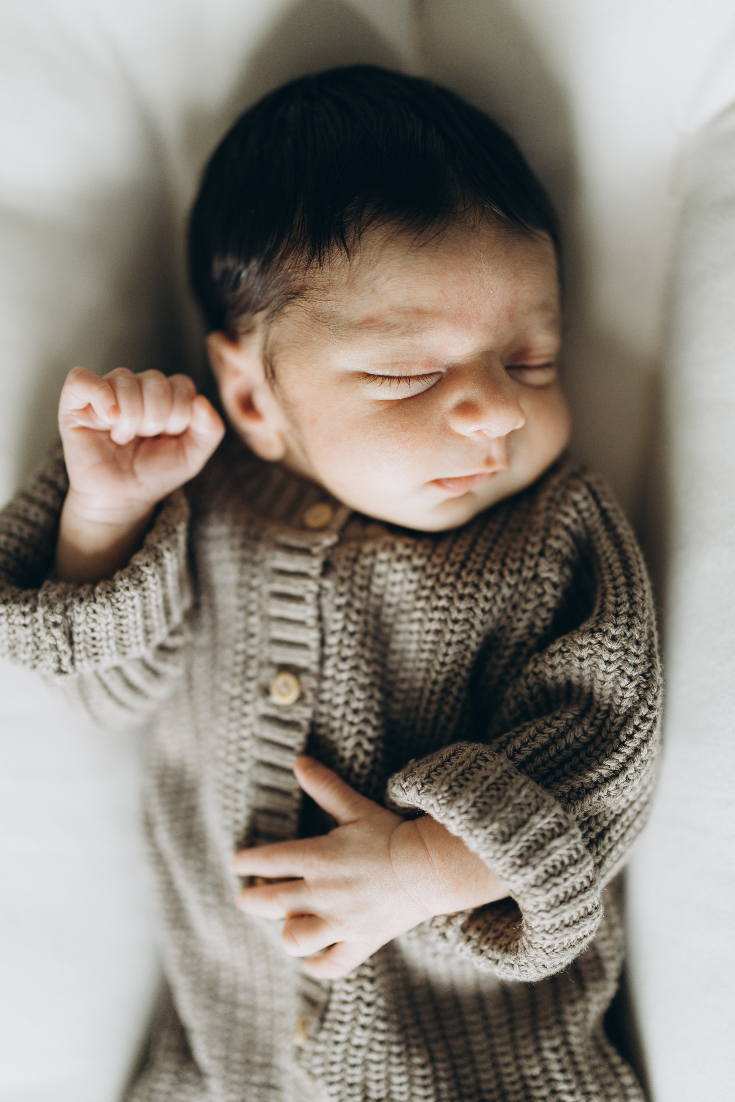 Baby J. Wedding Photographer Toronto