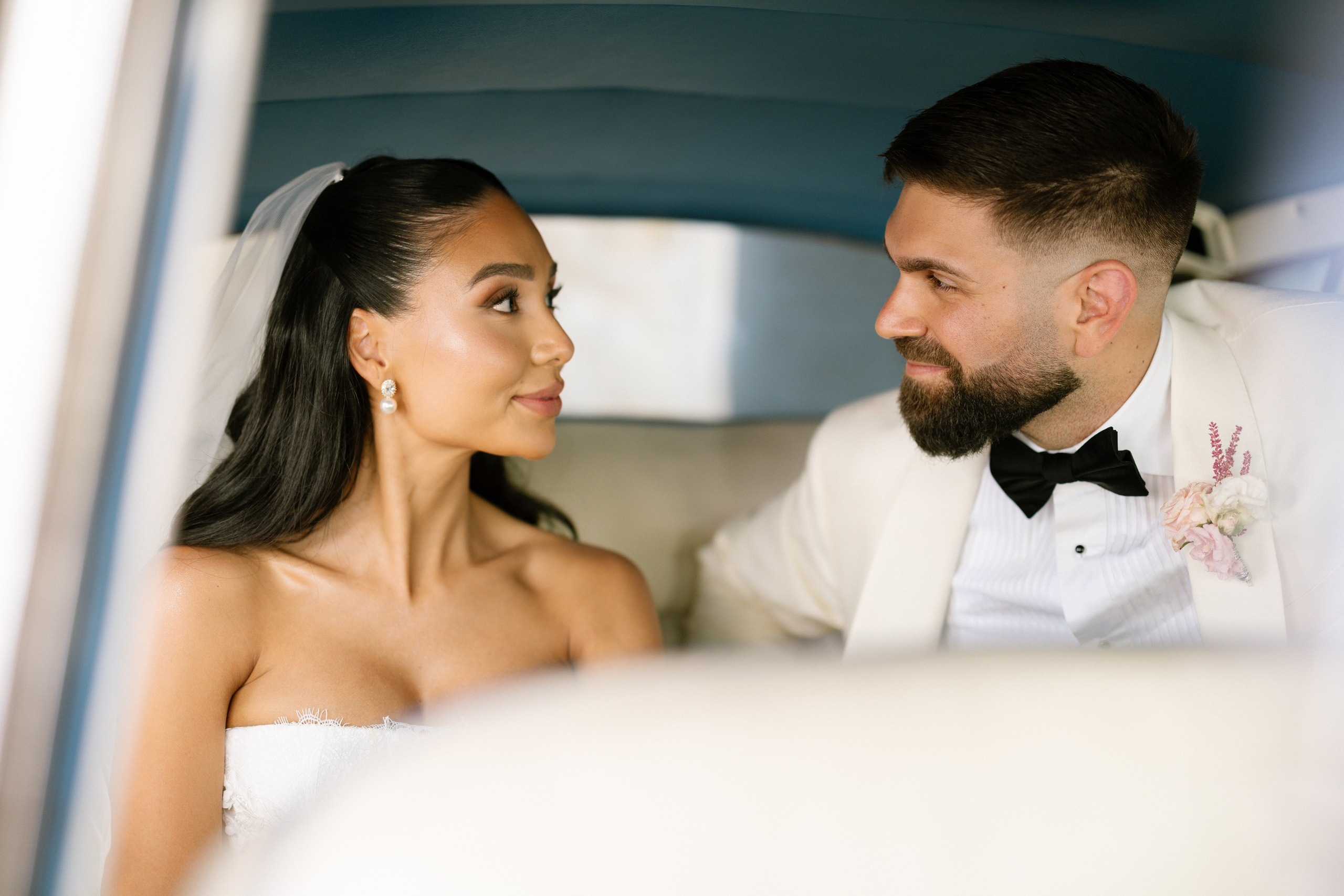 M&M (Spain). Wedding Photographer Toronto