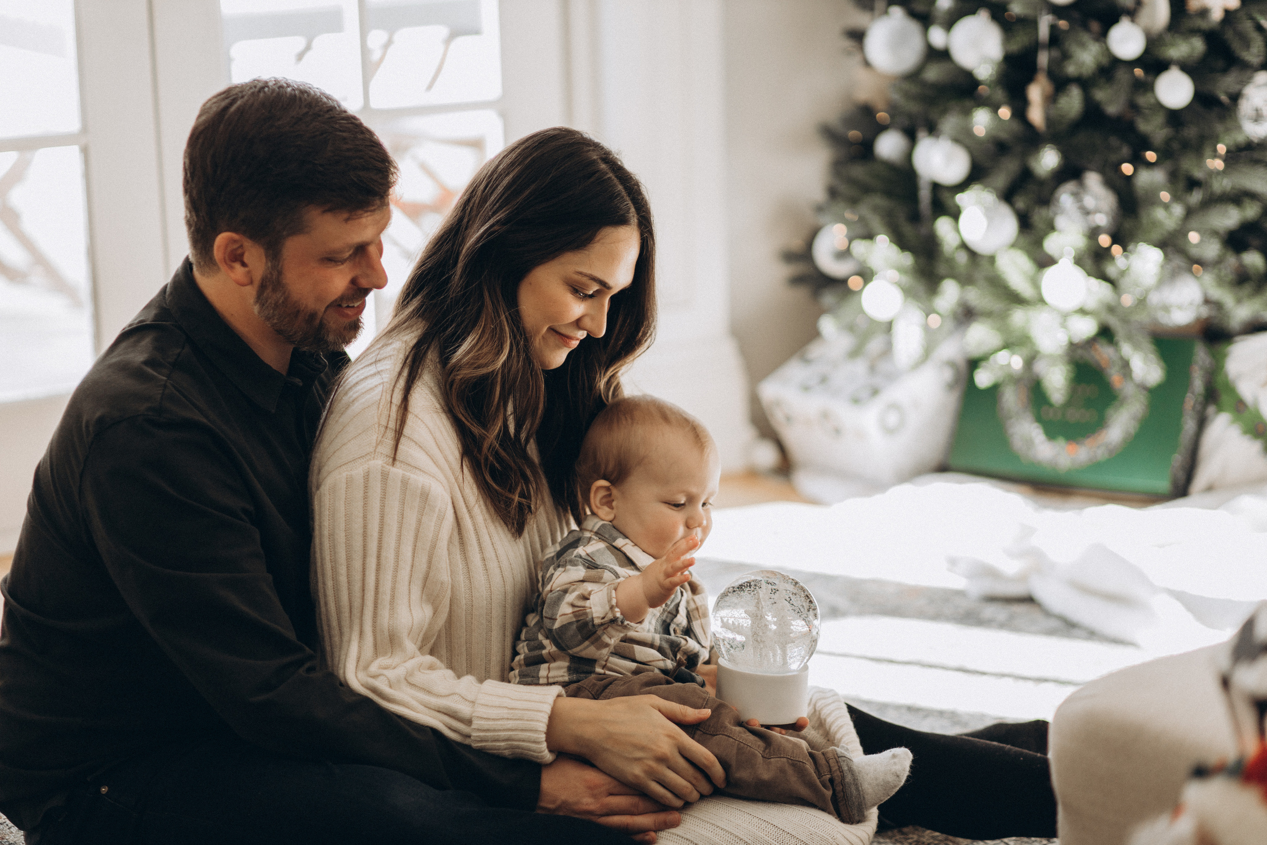 Michaela’s family. Wedding Photographer Toronto