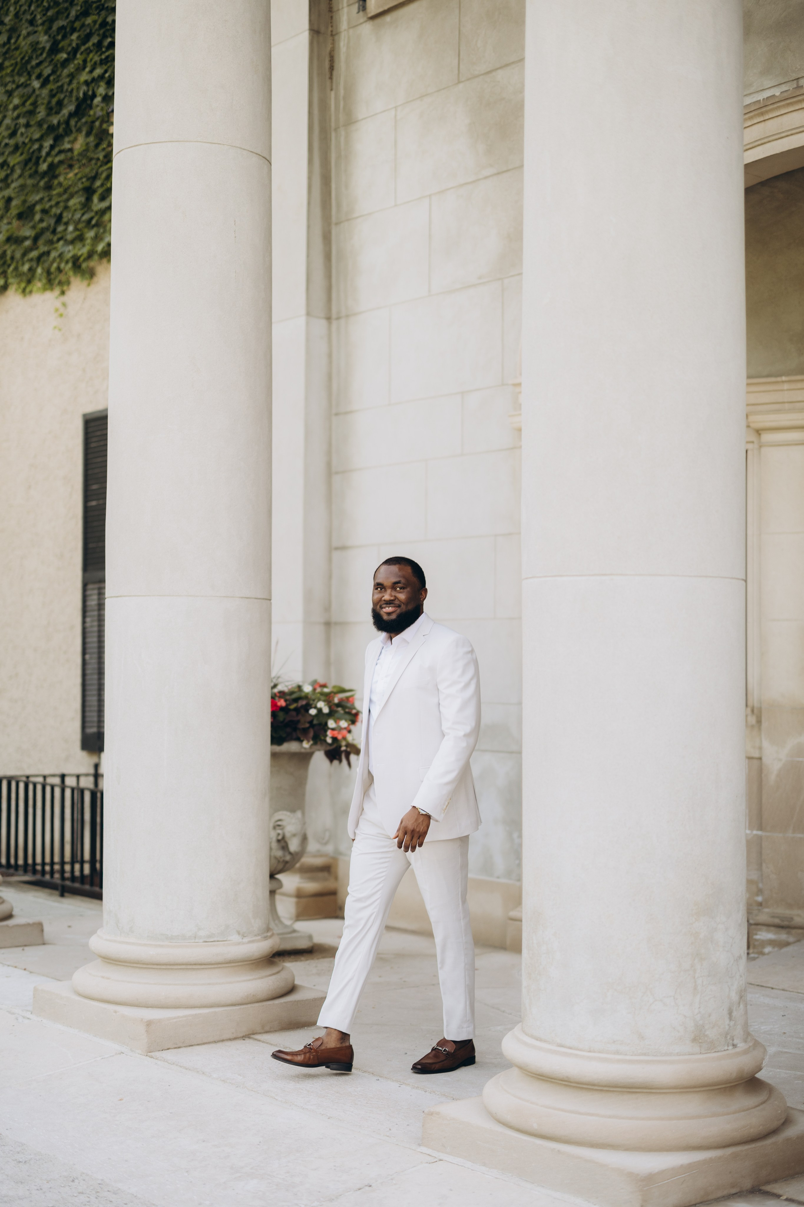 K&K. Wedding Photographer Toronto