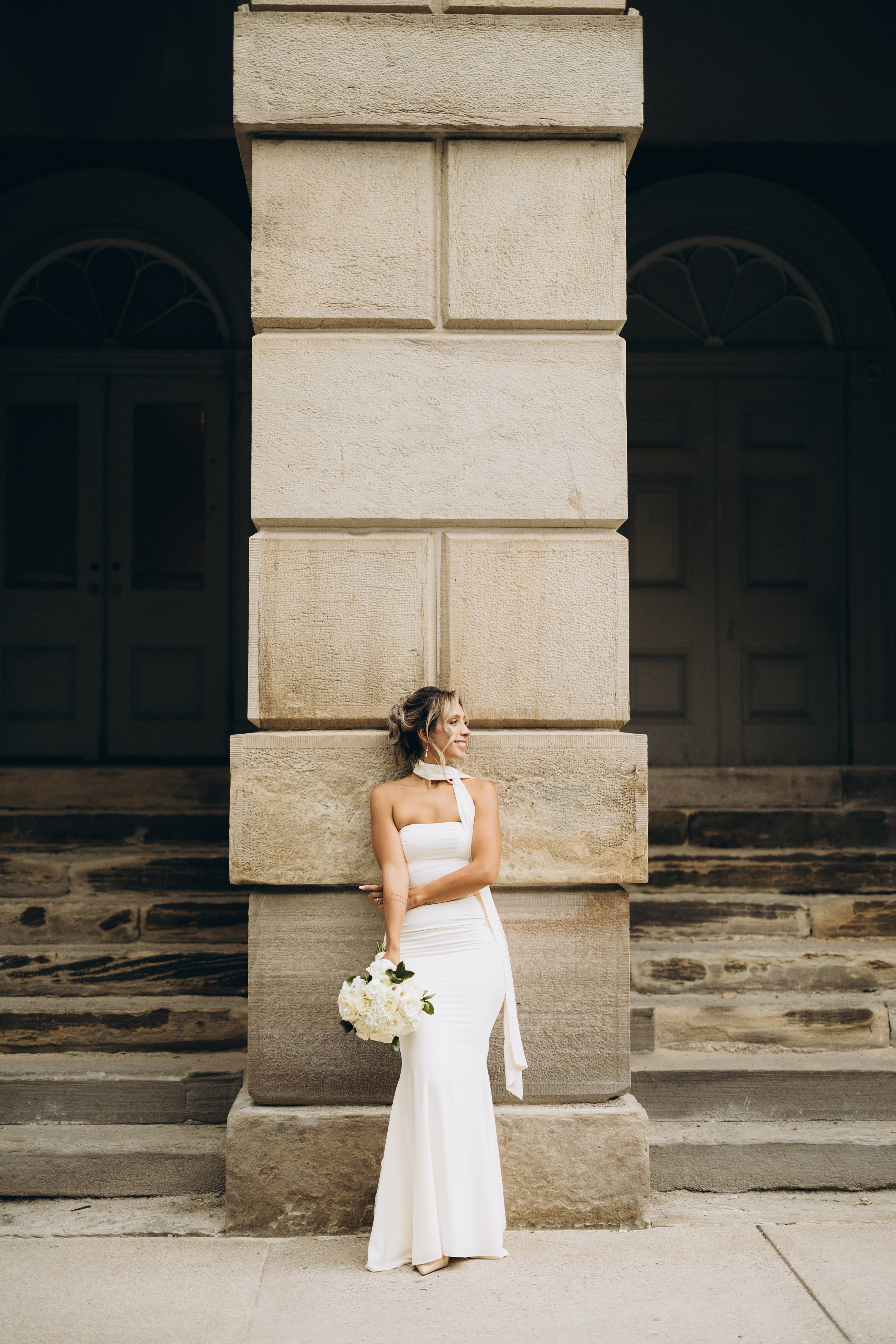 Luisa&Lucas. Wedding Photographer Toronto