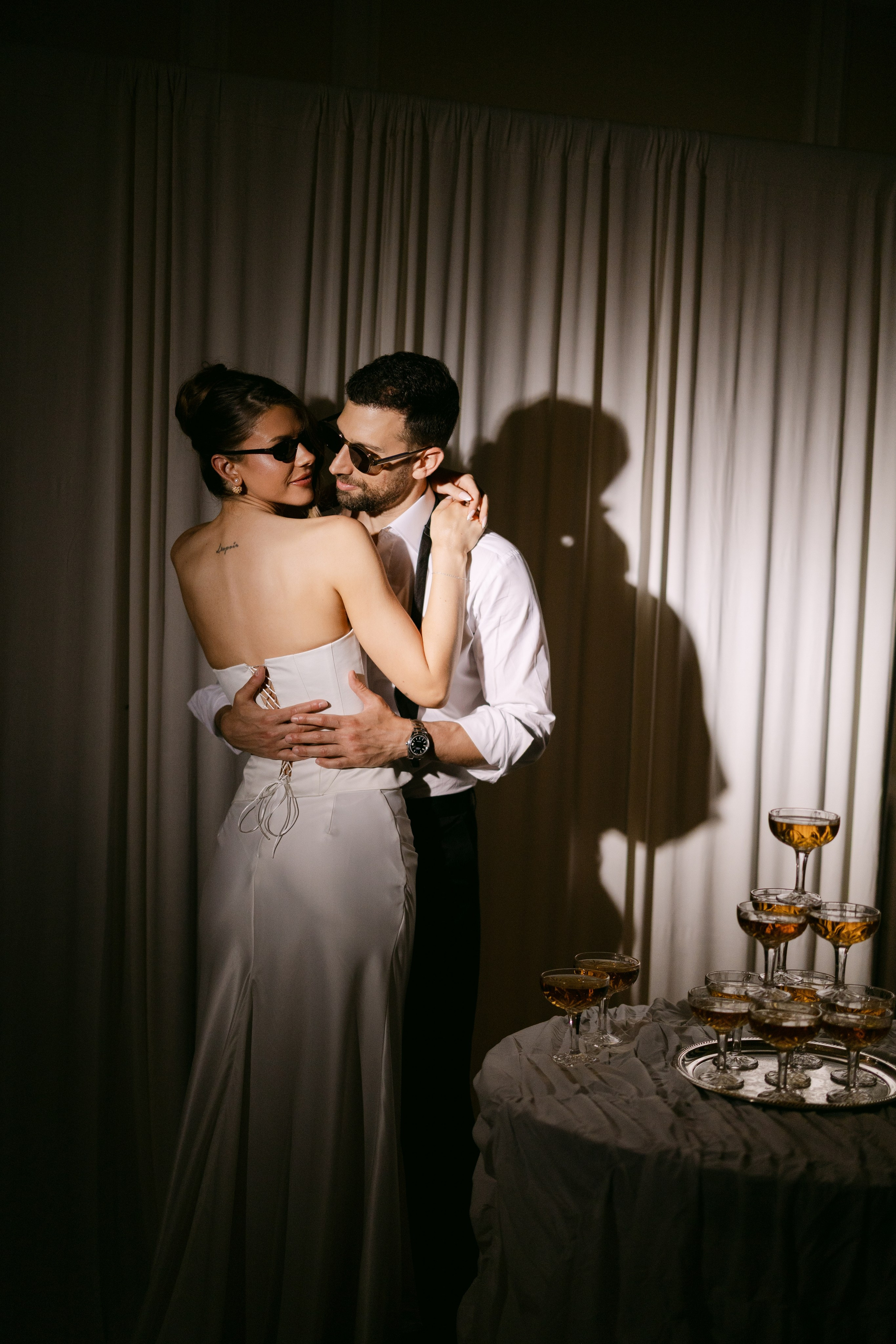 A&E. Wedding Photographer Toronto