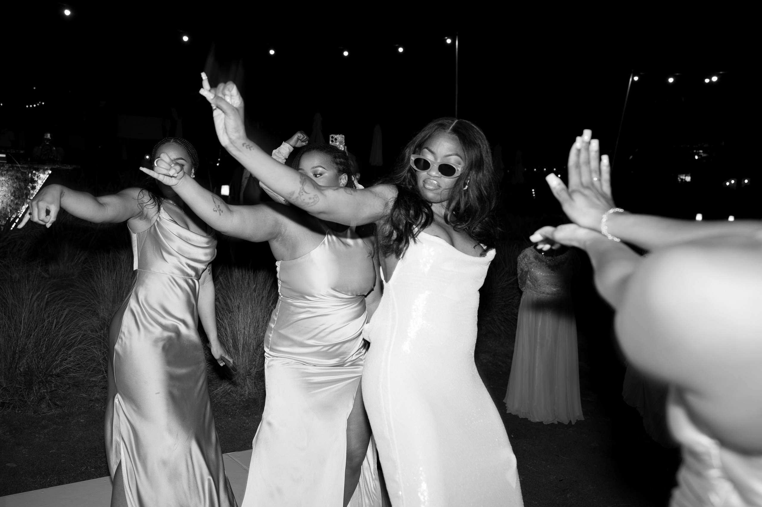 Ashley&Matt (Costa Rica). Wedding Photographer Toronto