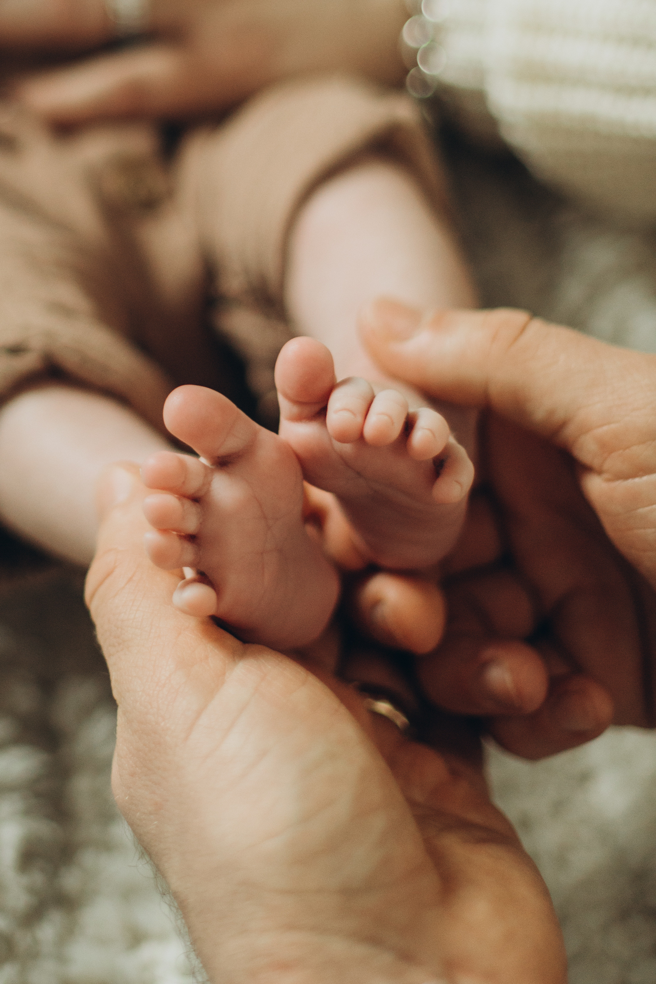 Baby Conrad. Wedding Photographer Toronto