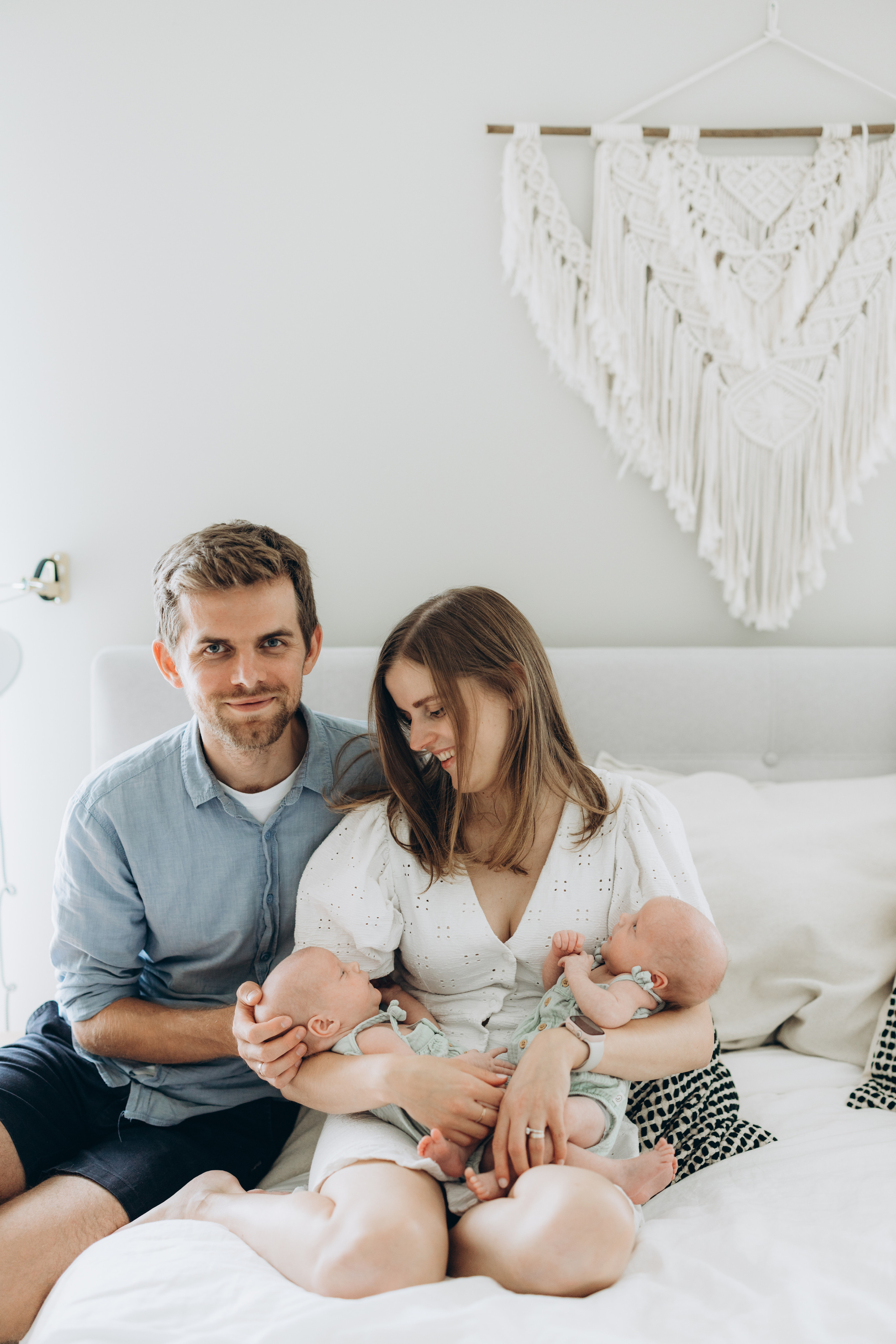 Twins. Wedding Photographer Toronto