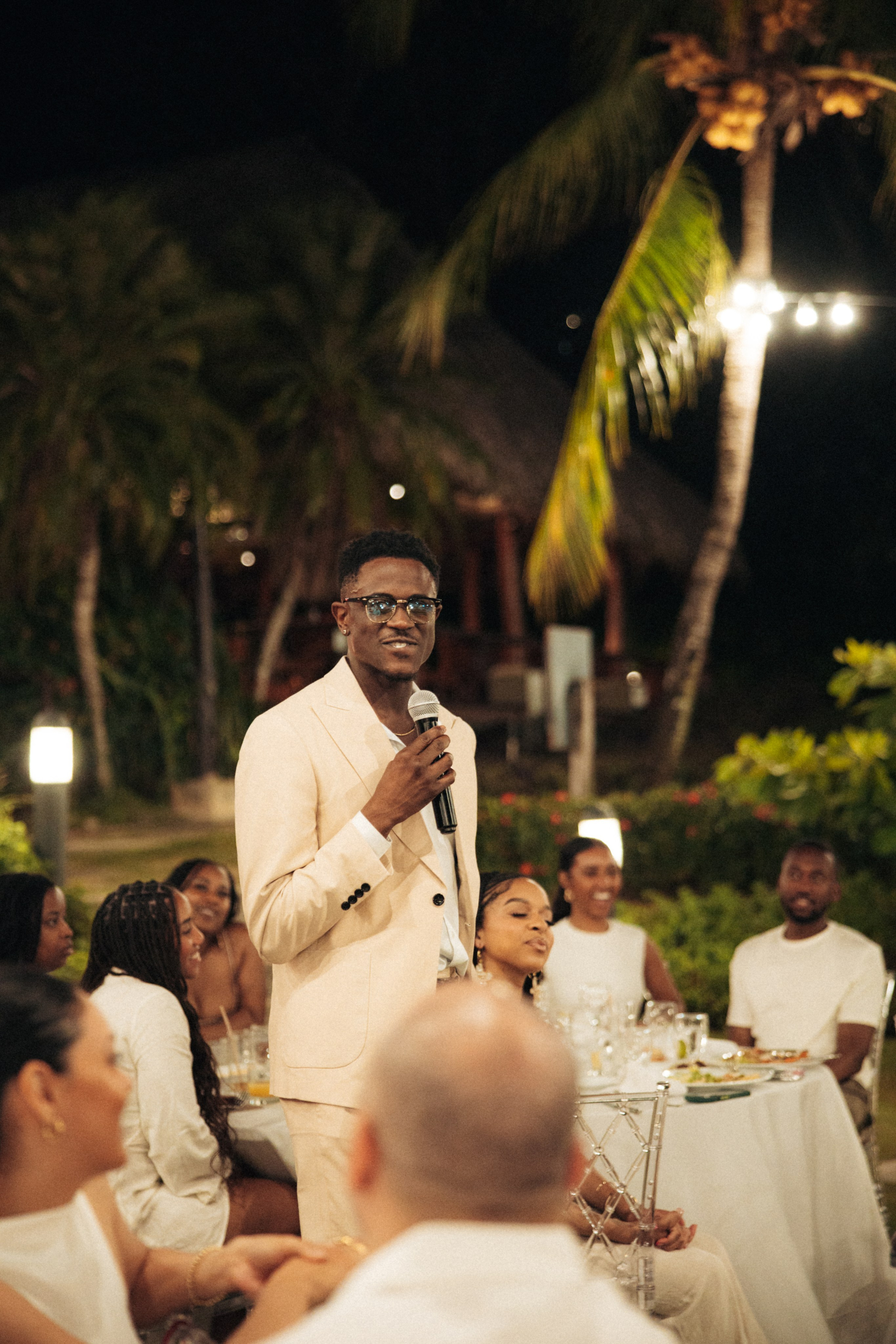 Rehearsal dinner. Wedding Photographer Toronto