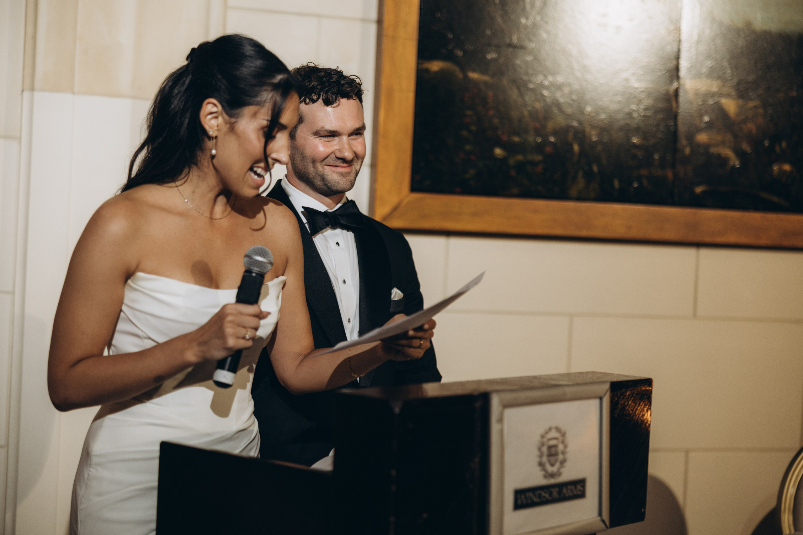 R&C. Wedding Photographer Toronto
