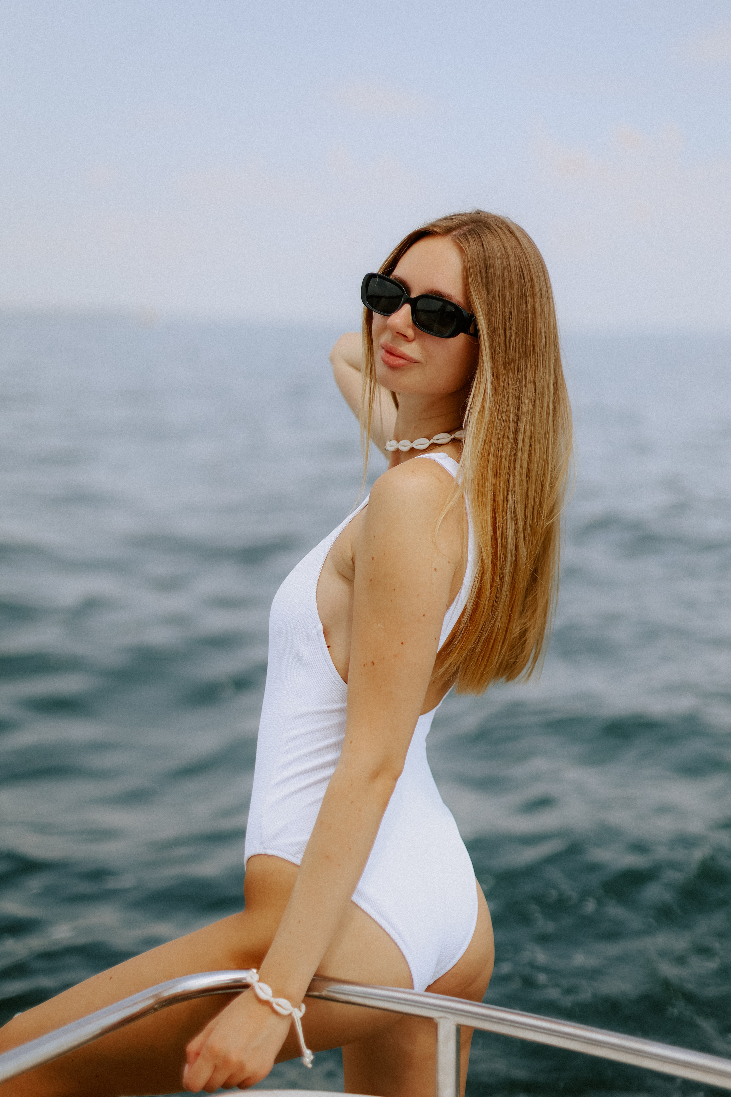 Yacht party. Wedding Photographer Toronto