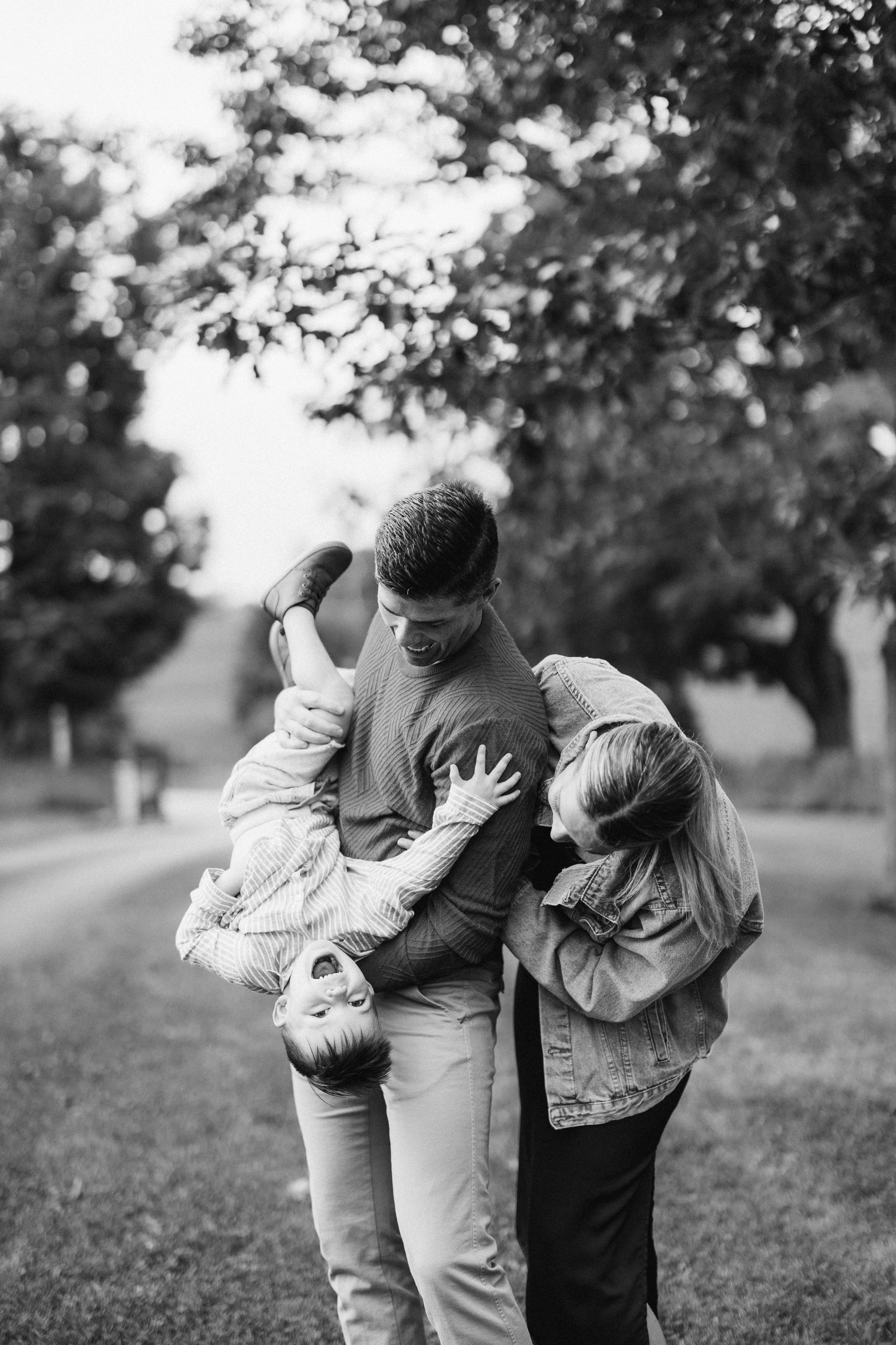 Fall family session. Wedding Photographer Toronto