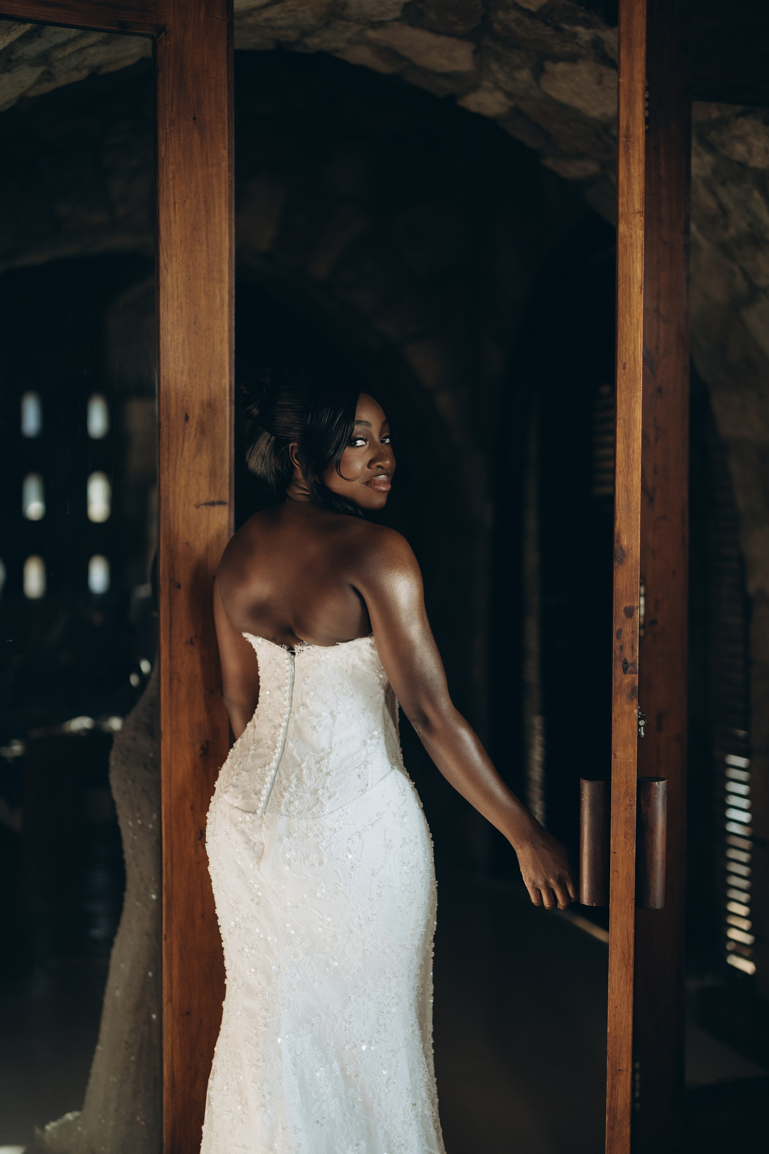 T&K (Jamaica). Wedding Photographer Toronto