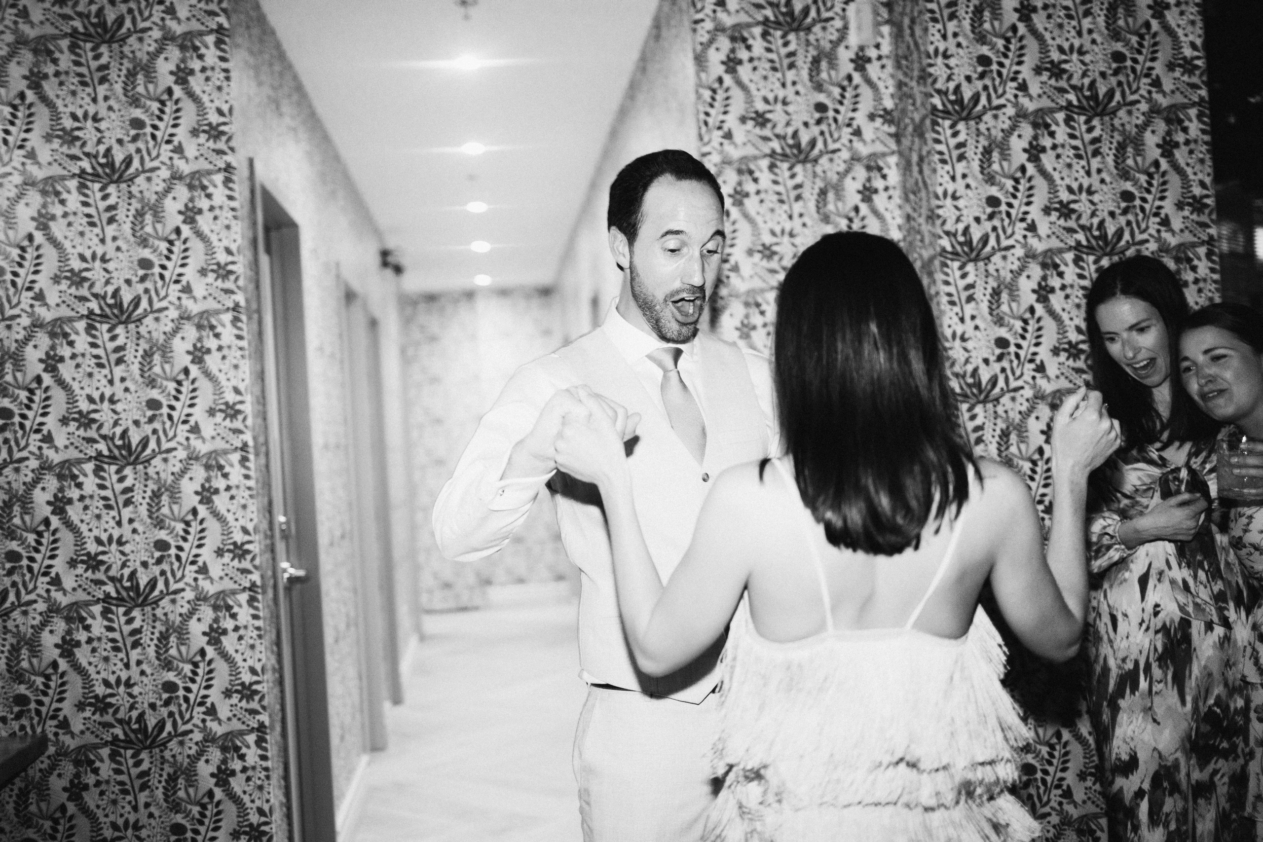 M&T. Wedding Photographer Toronto