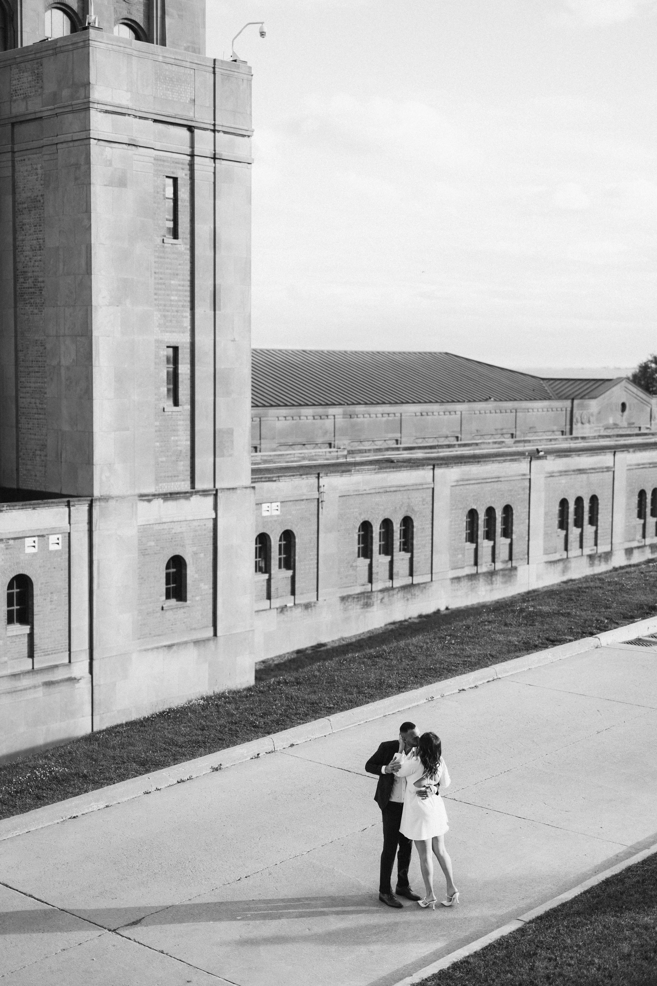 J&W. Wedding Photographer Toronto