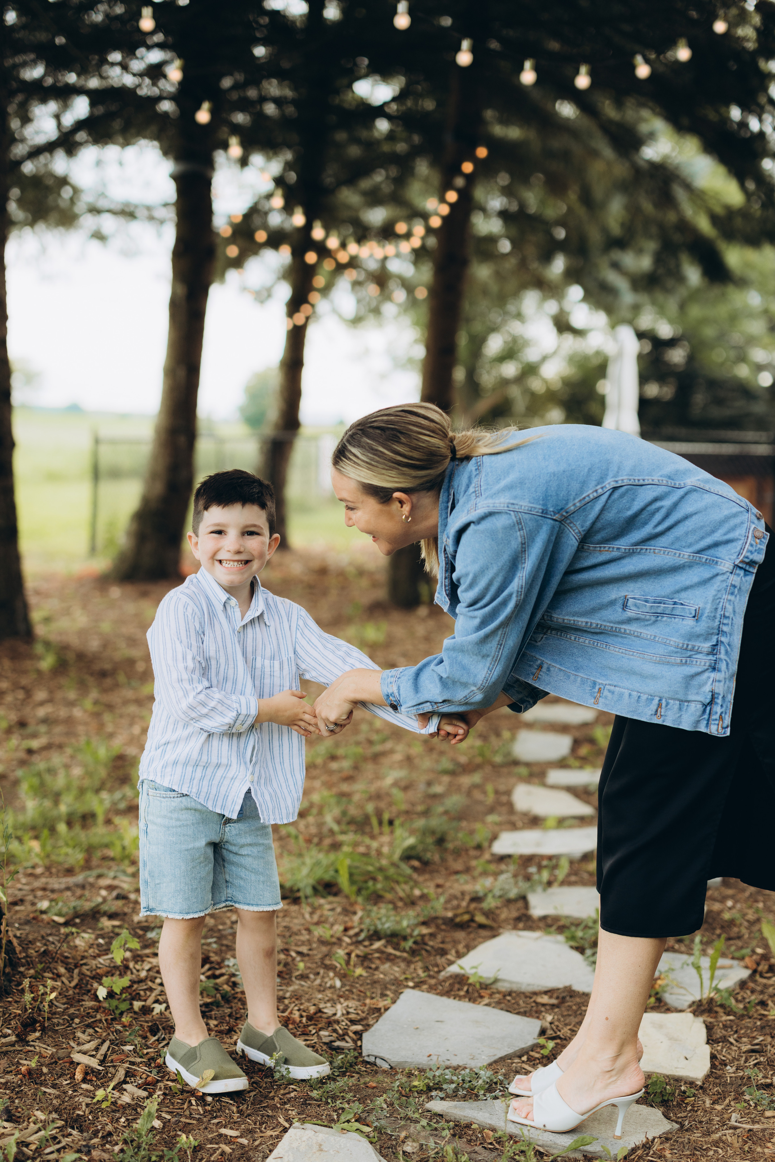 Fall family session. Wedding Photographer Toronto