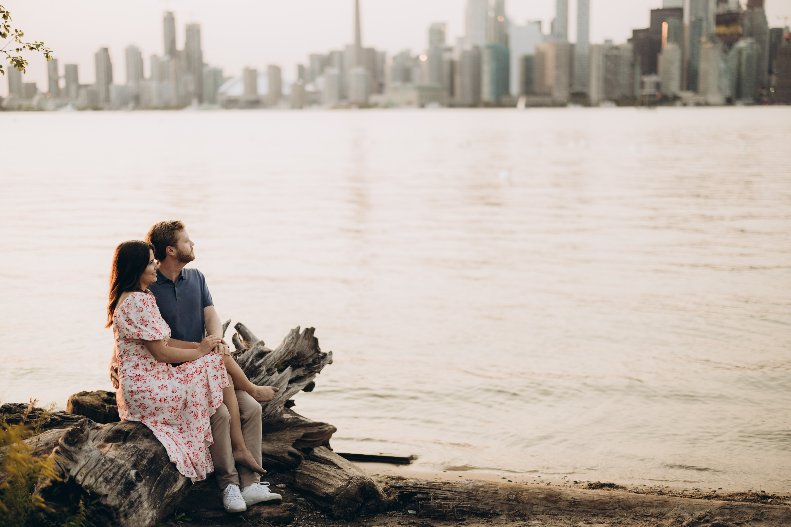 Charlotte&Keith. Wedding Photographer Toronto