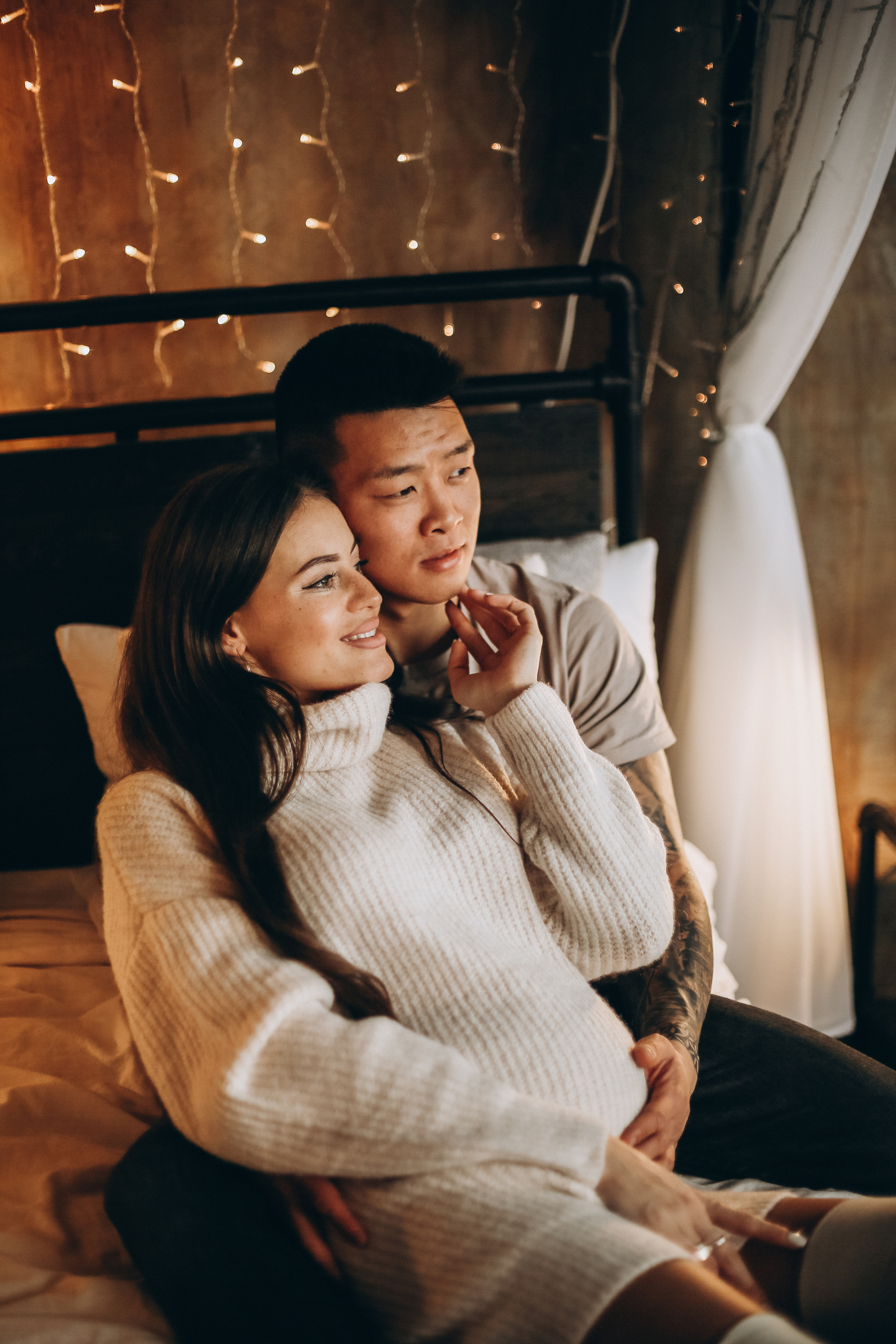 Anna+Arnold. Wedding Photographer Toronto