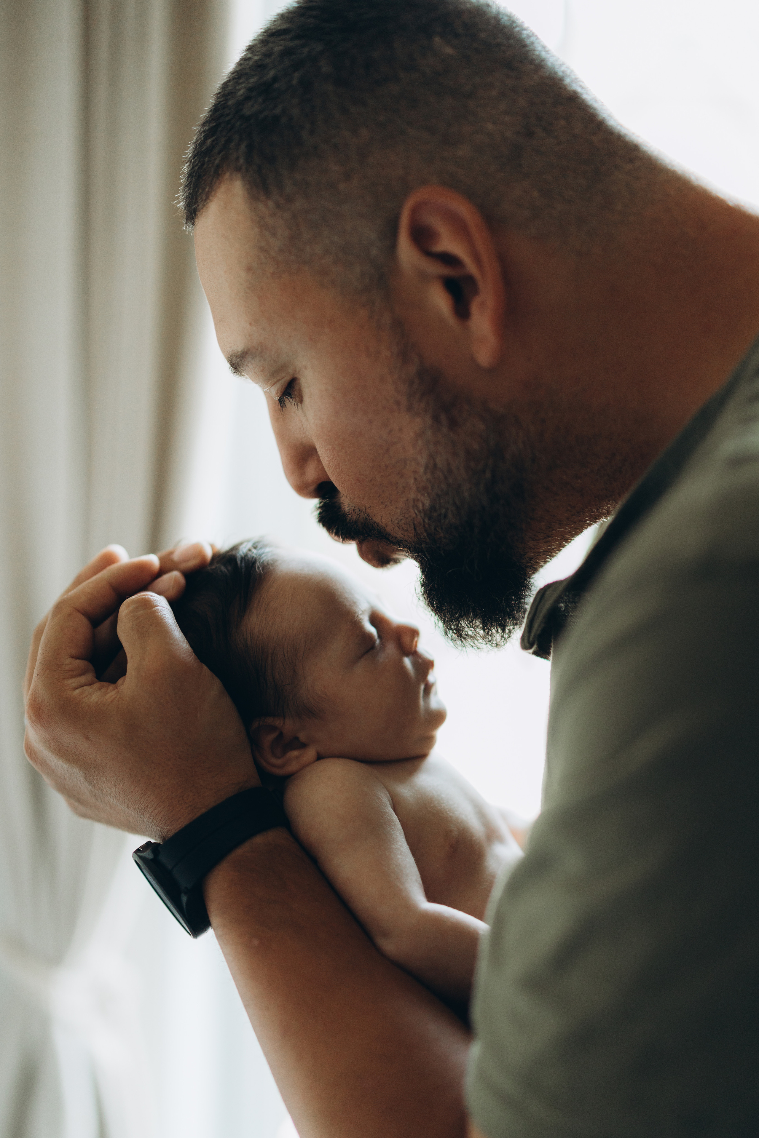 Avery. Wedding Photographer Toronto