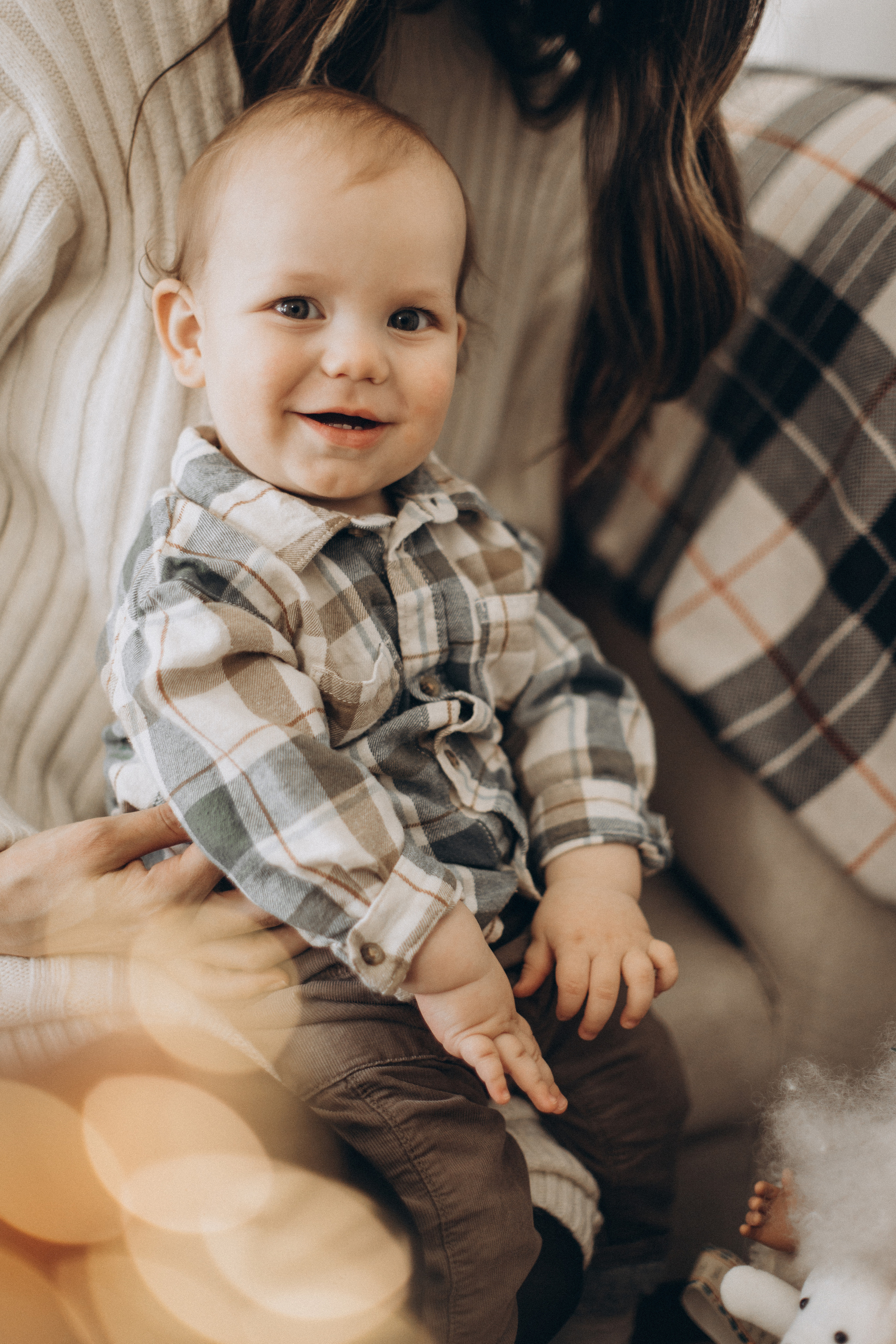 Michaela’s family. Wedding Photographer Toronto