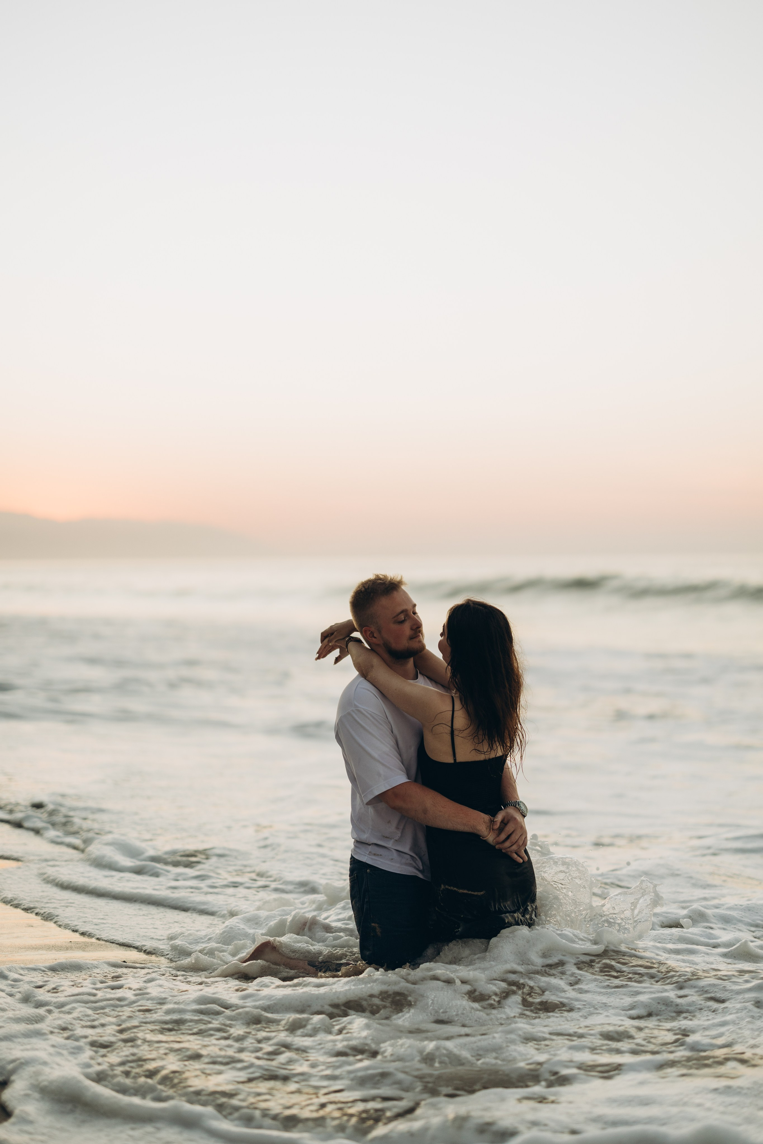 A&K (Mexico). Wedding Photographer Toronto