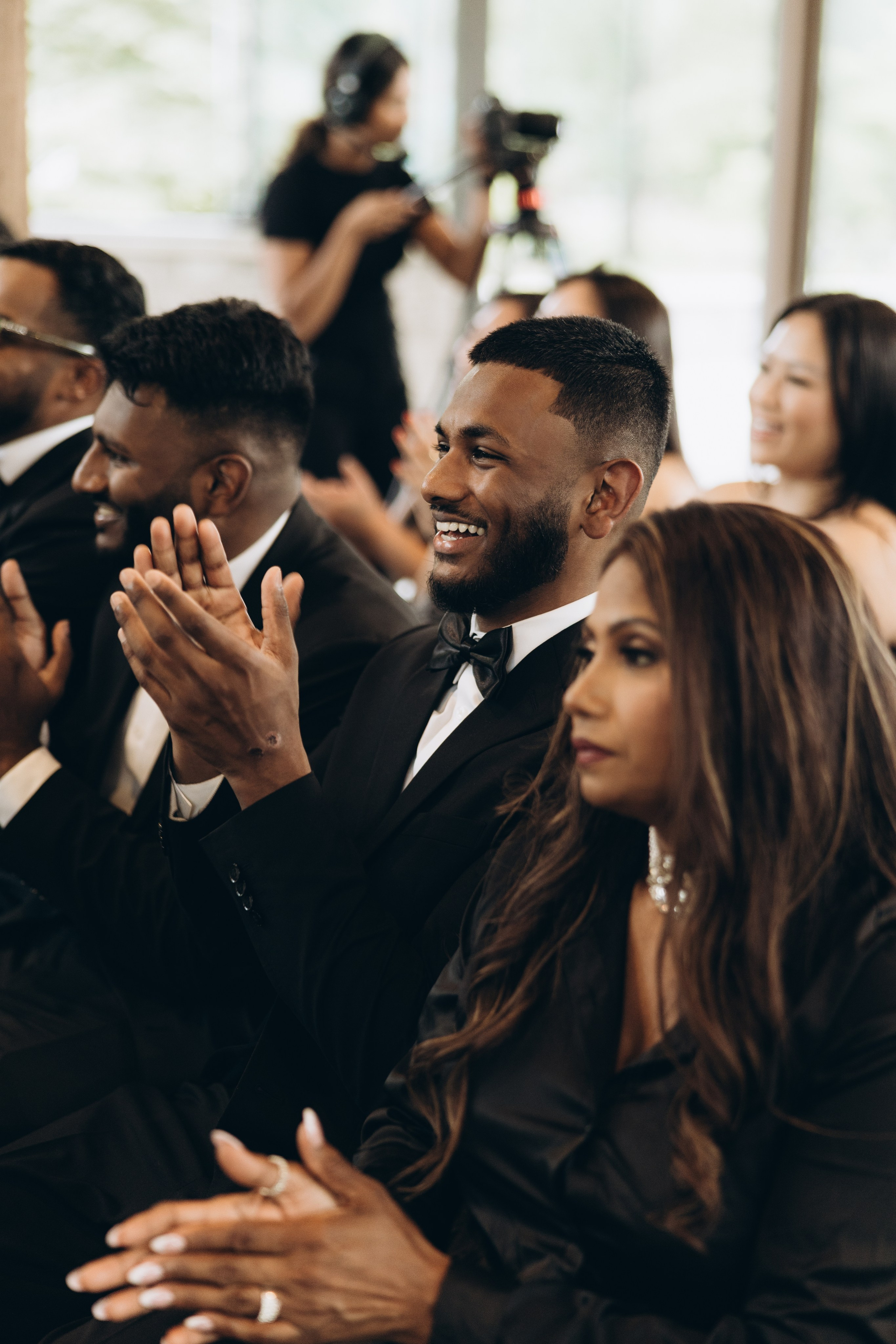 A&S. Wedding Photographer Toronto