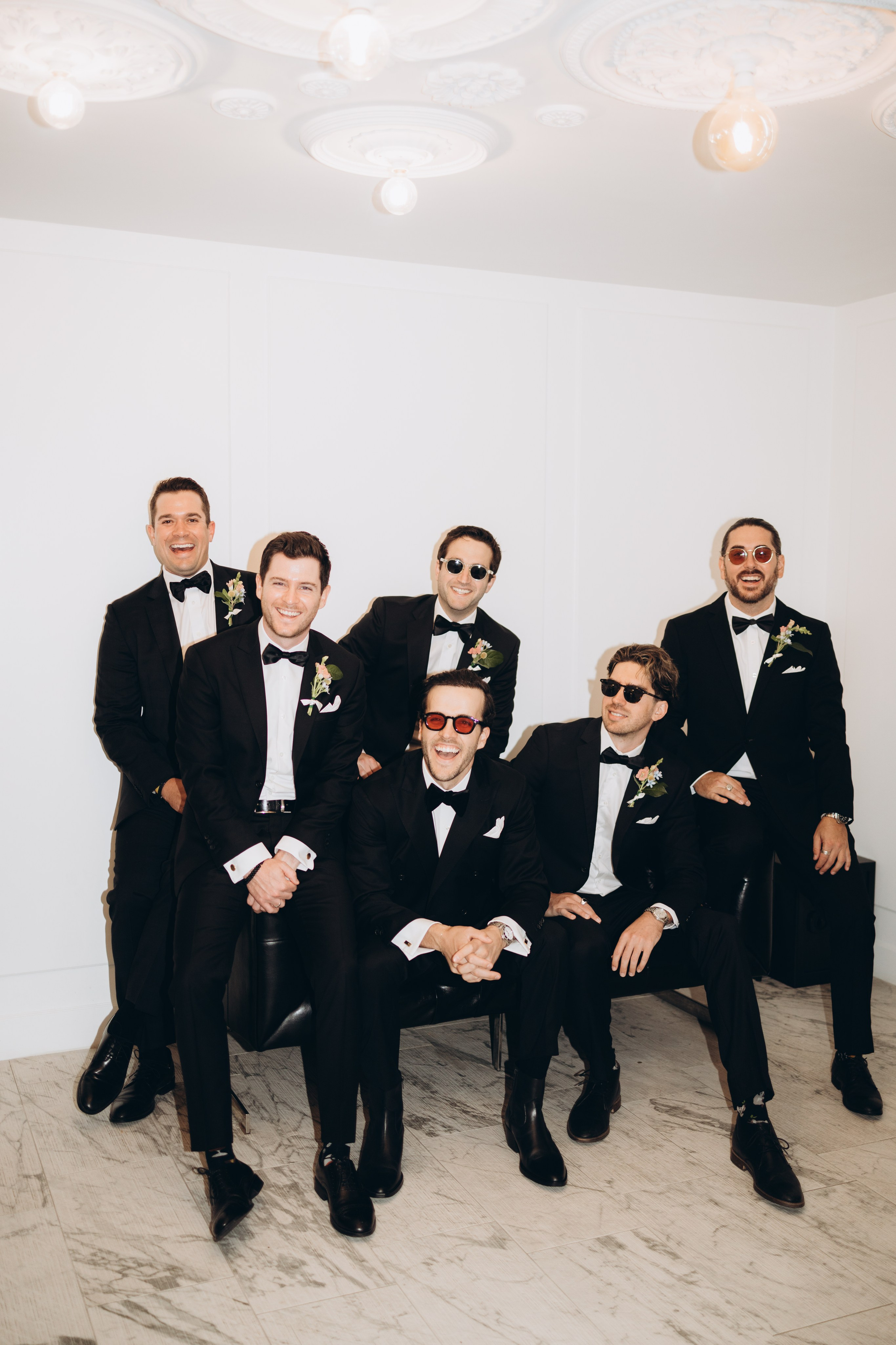 Olivia&Robbie. Wedding Photographer Toronto