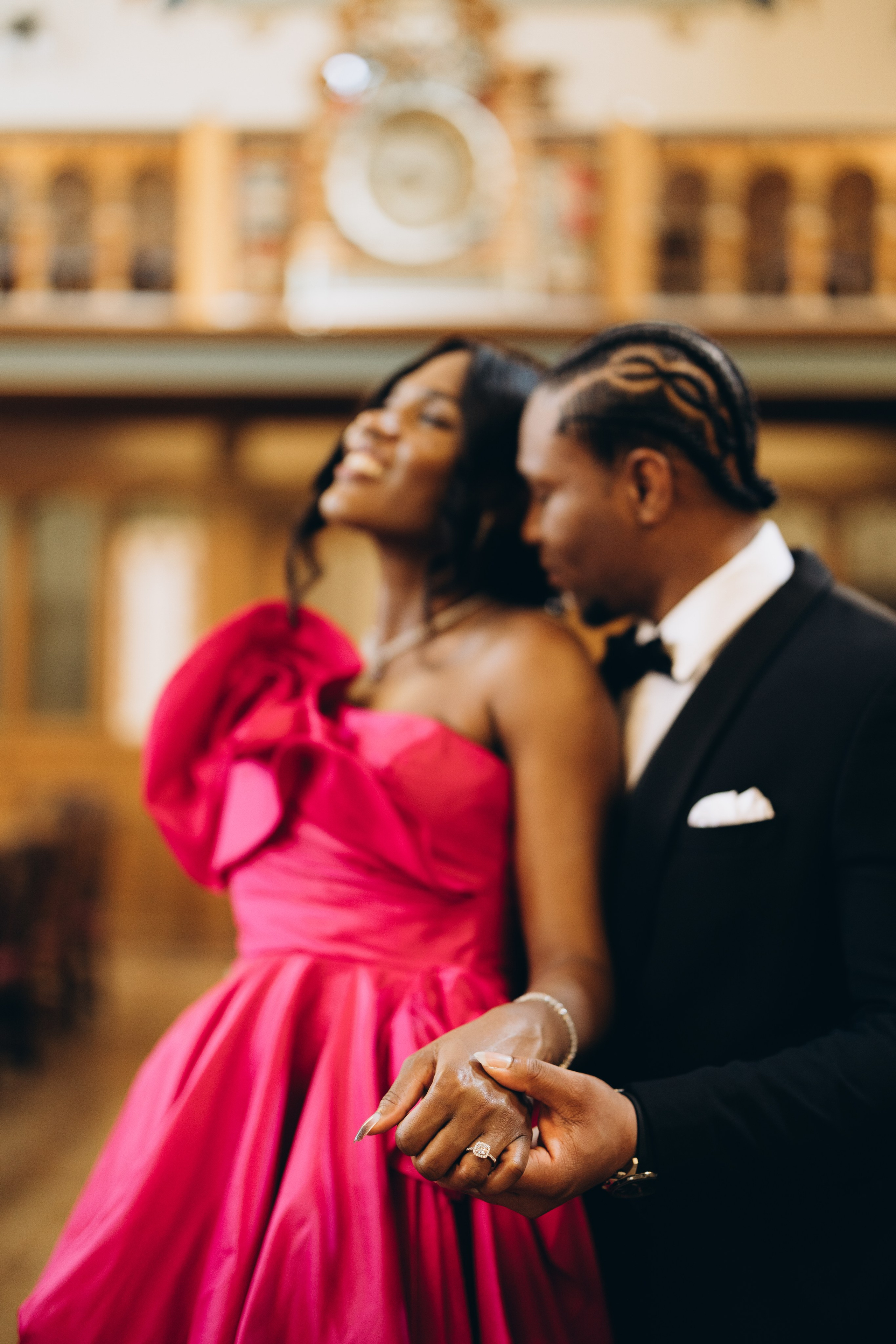 V&G. Wedding Photographer Toronto