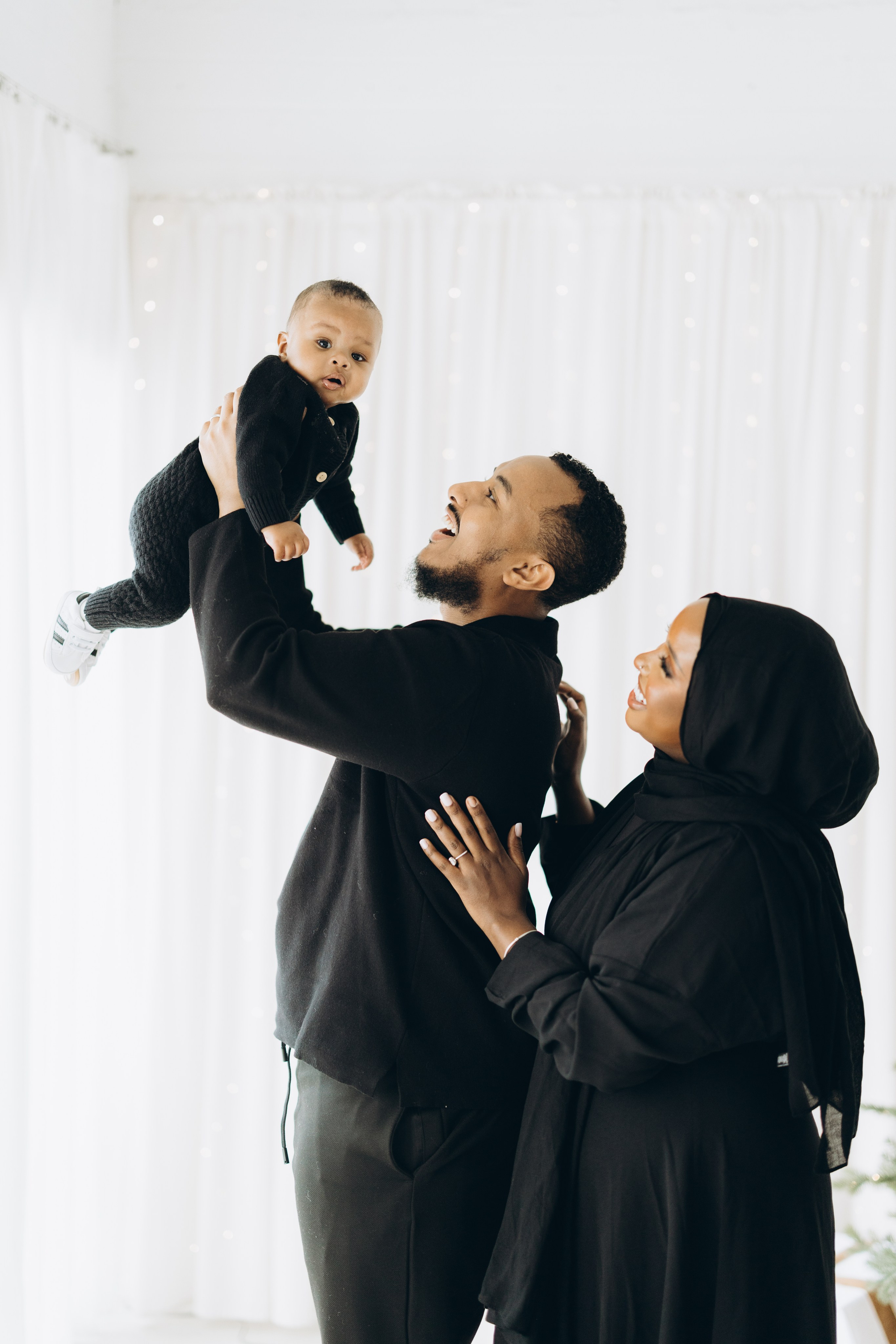 6 month. Wedding Photographer Toronto