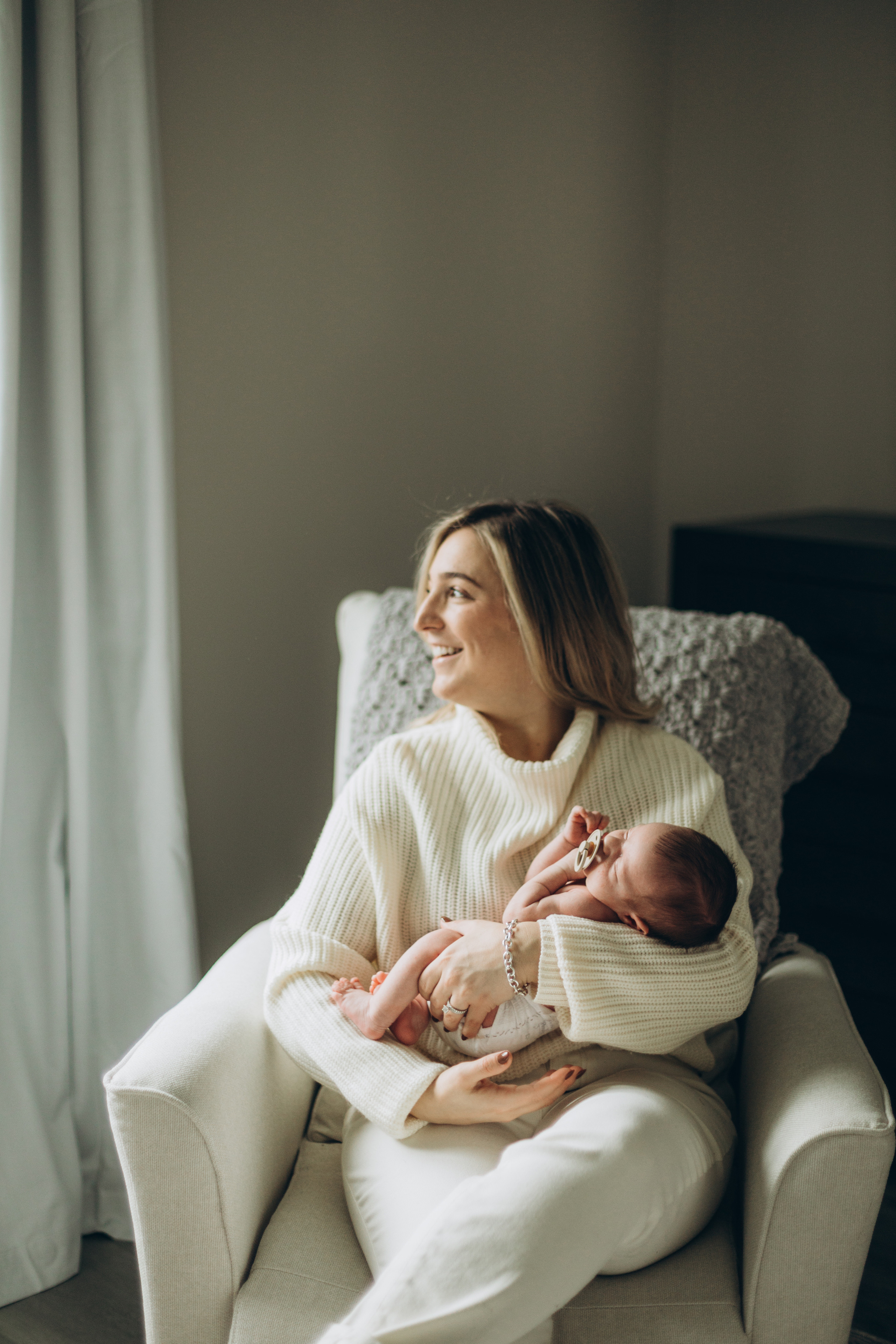 Baby Conrad. Wedding Photographer Toronto